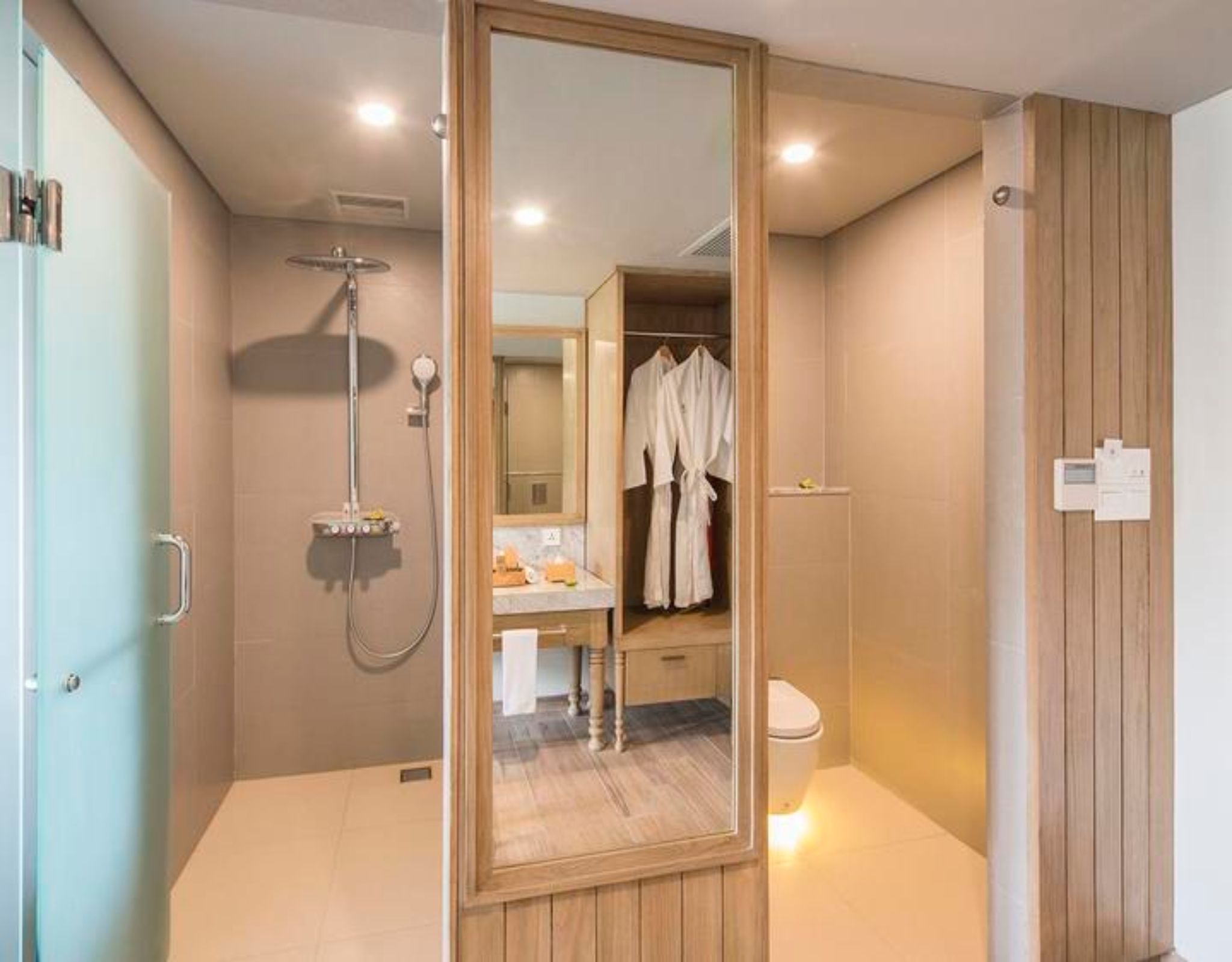 Double or Twin Superior