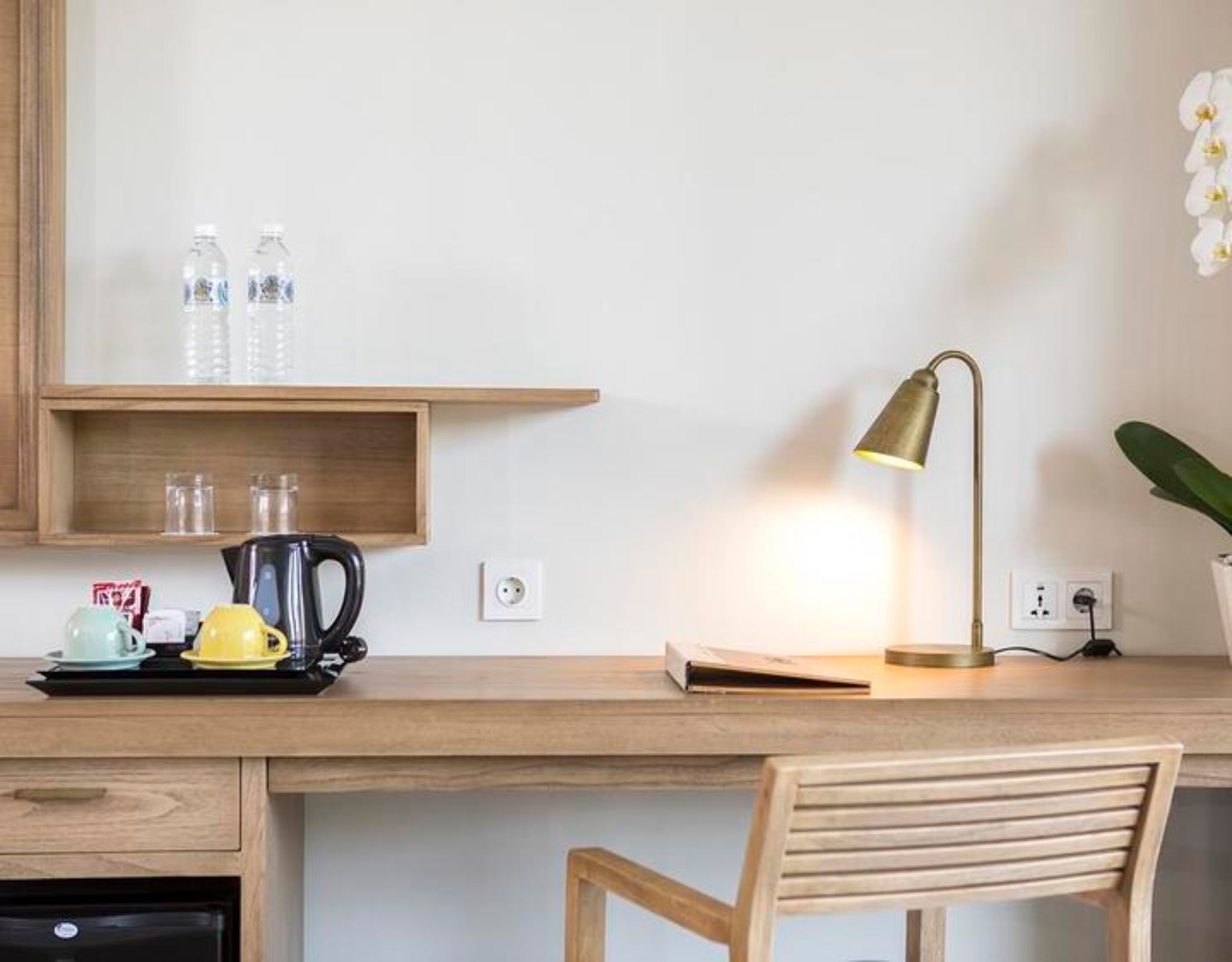 Double or Twin Superior