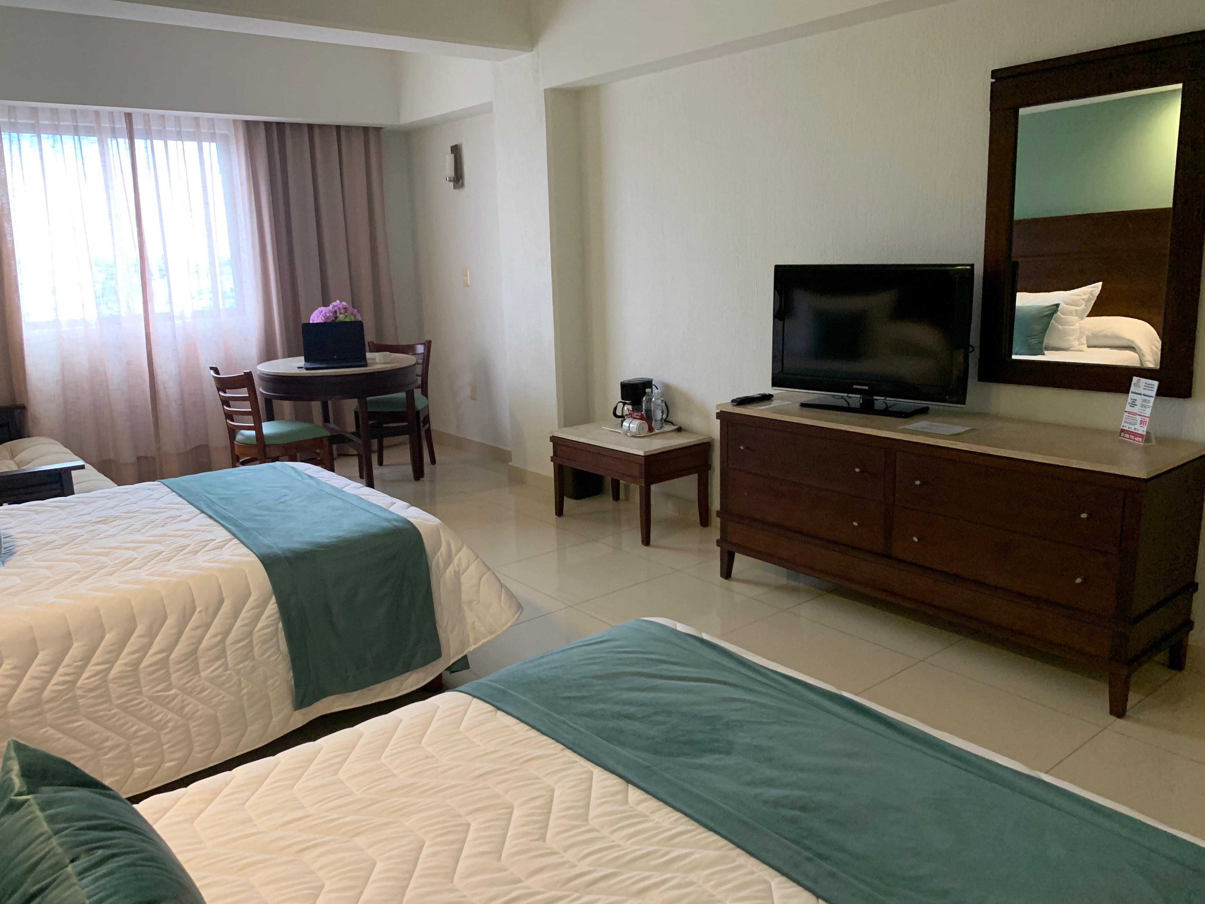 Junior Suite Standard