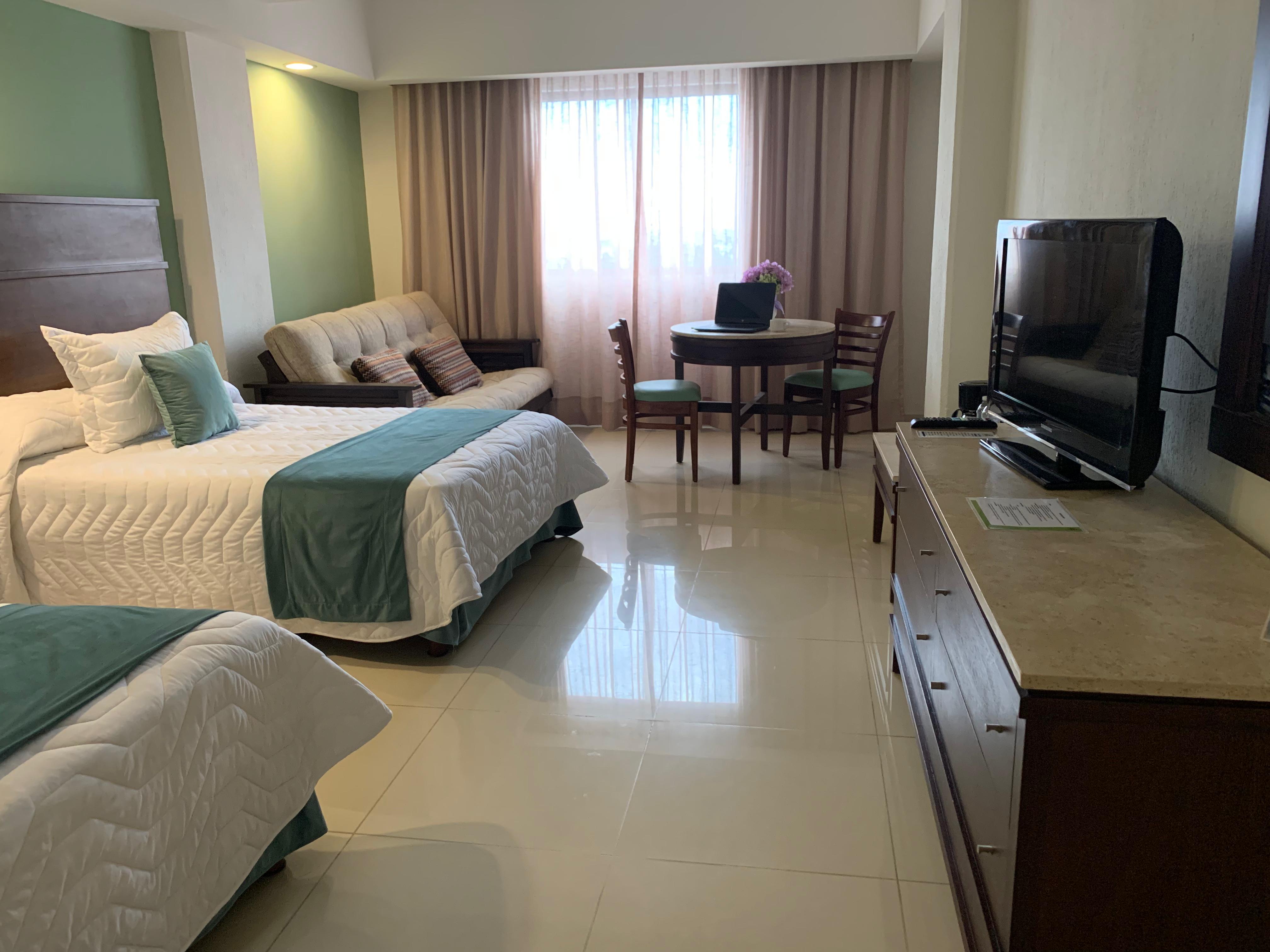 Junior Suite Standard