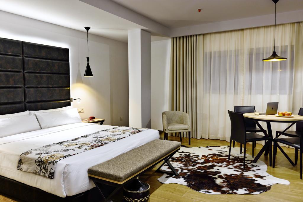 Junior Suite Classic