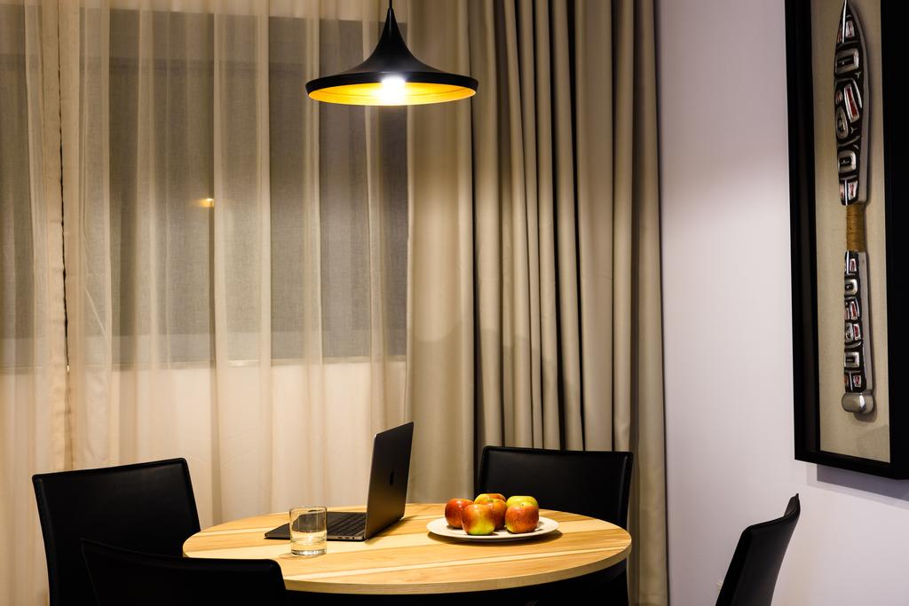 Junior Suite Classic