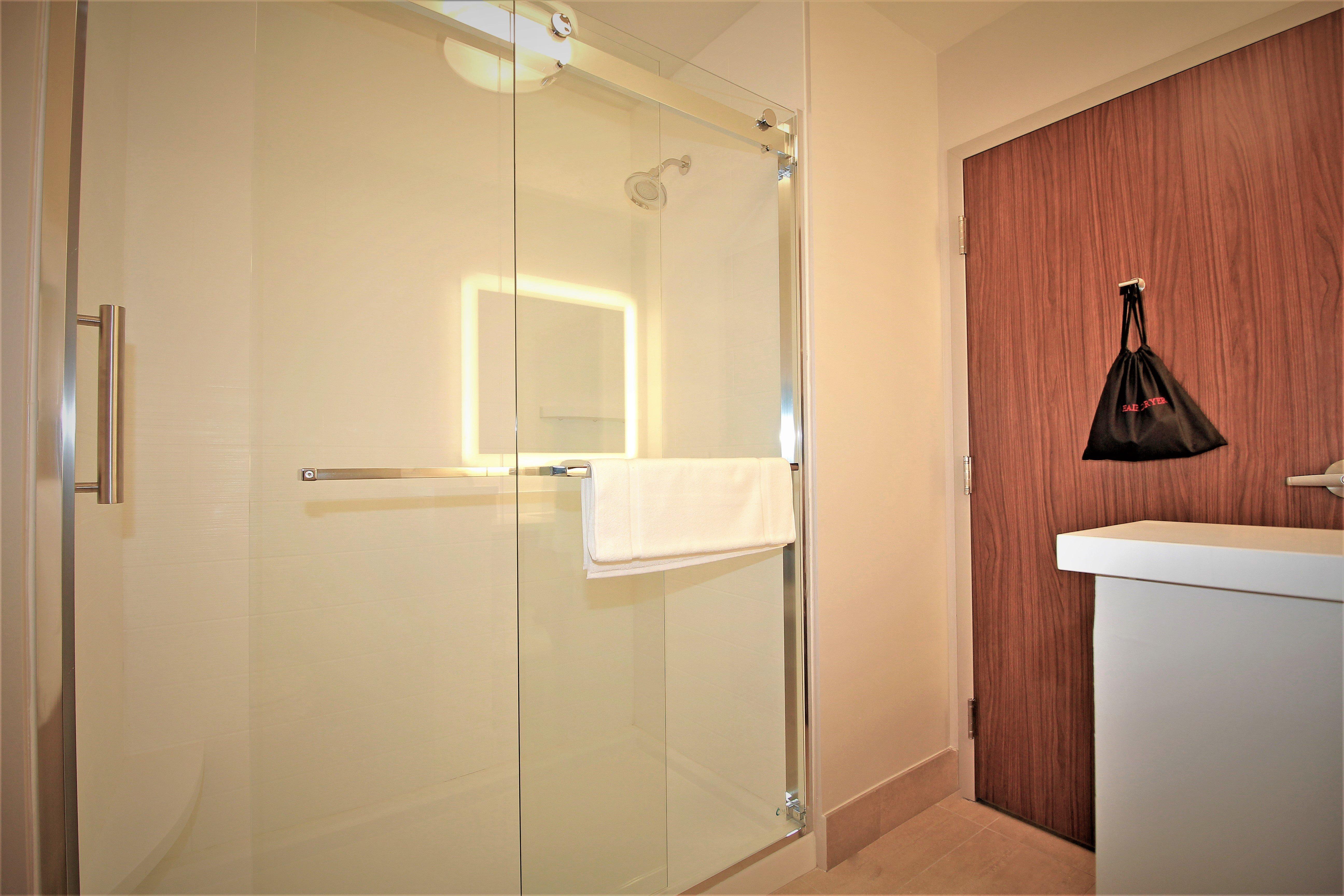 Double Accessible-two Queen Beds