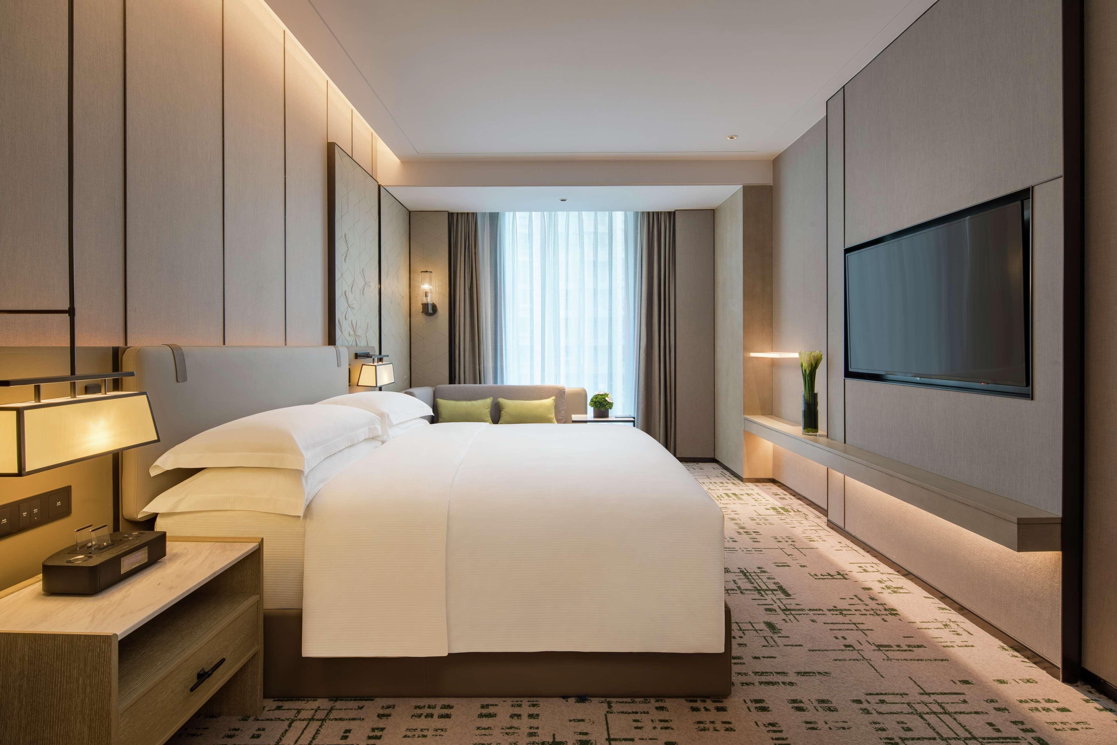 Suite Deluxe One Bedroom