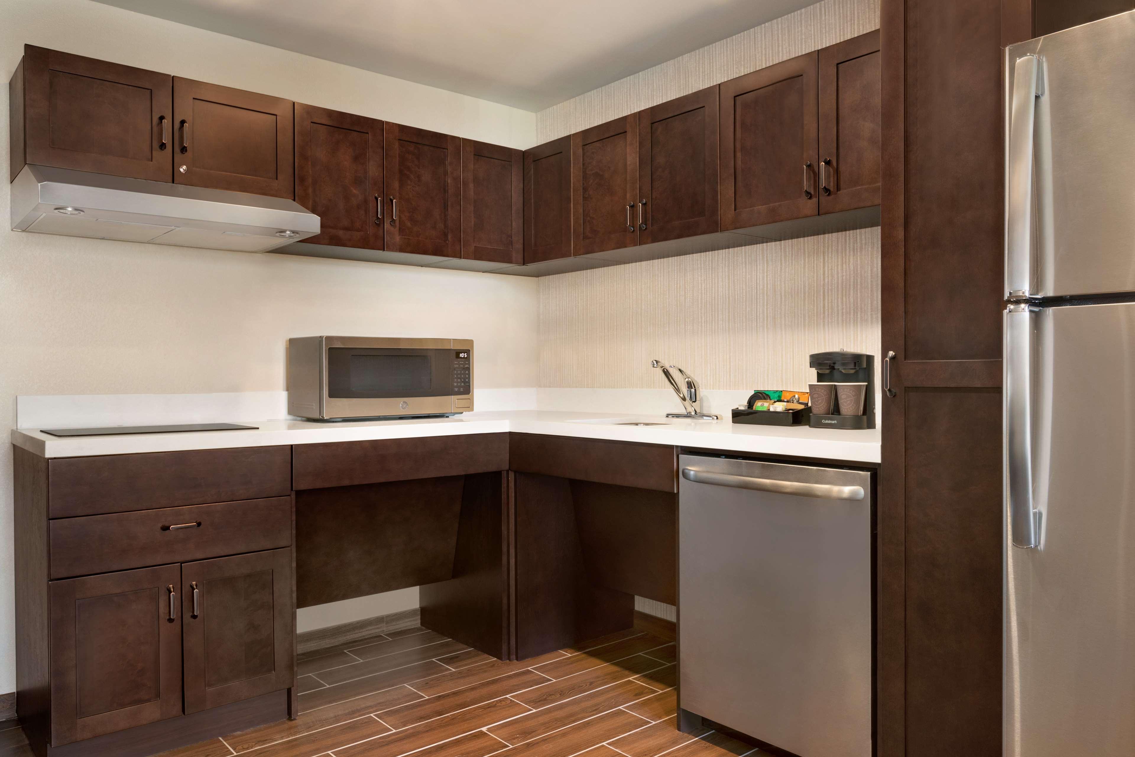 Suite Accessible-two Queen Beds