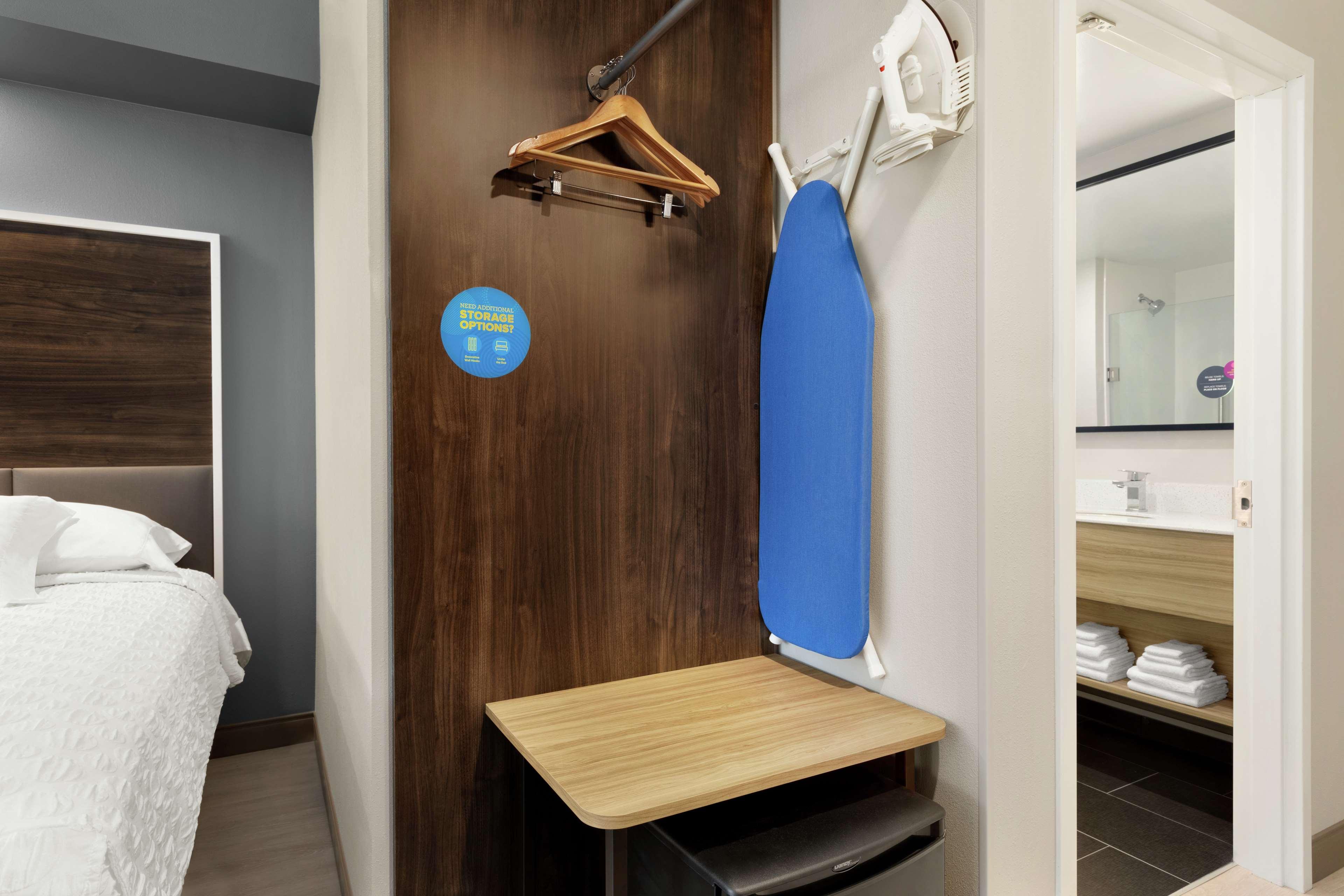 Double Two Queen Beds