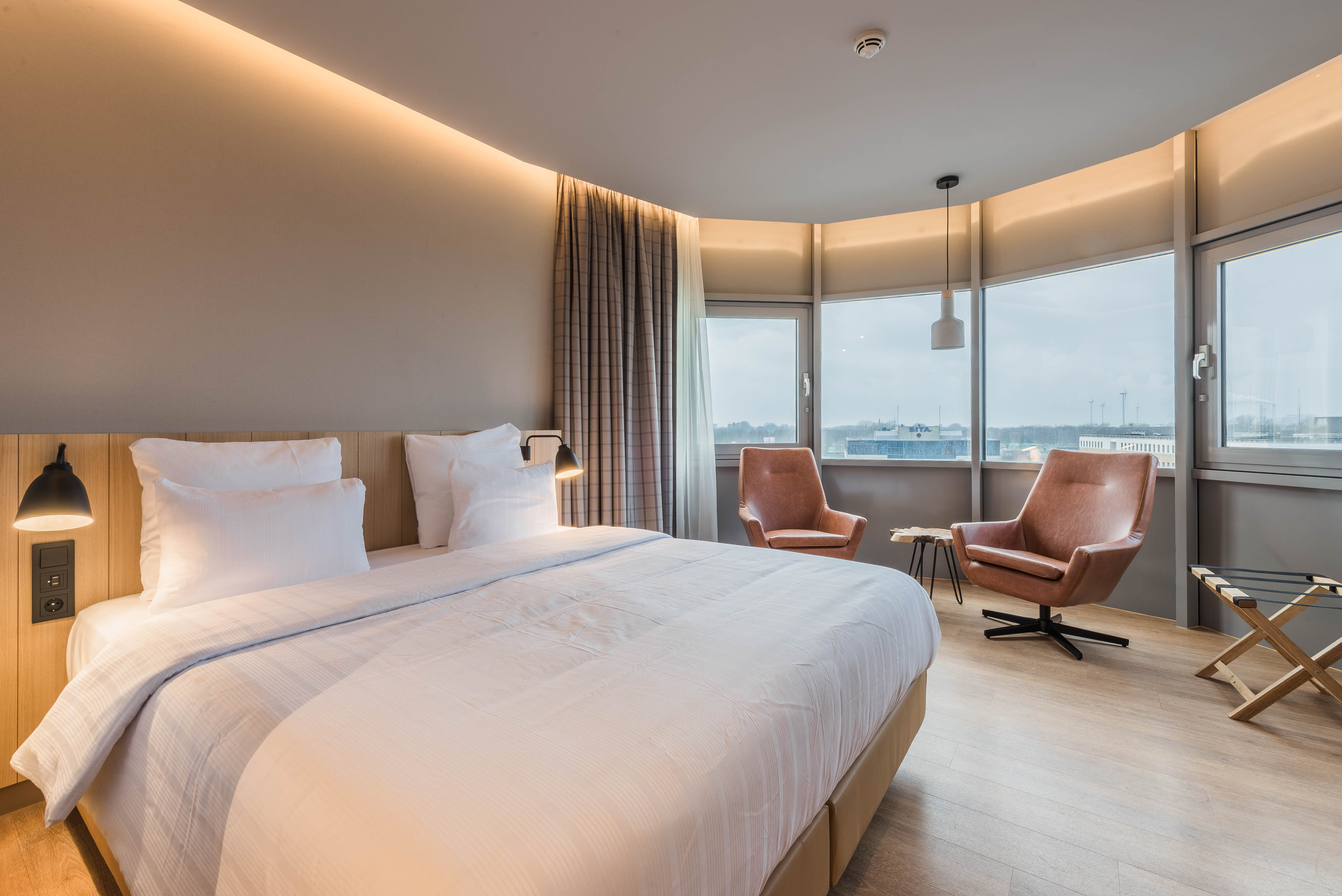 Double or Twin Superior