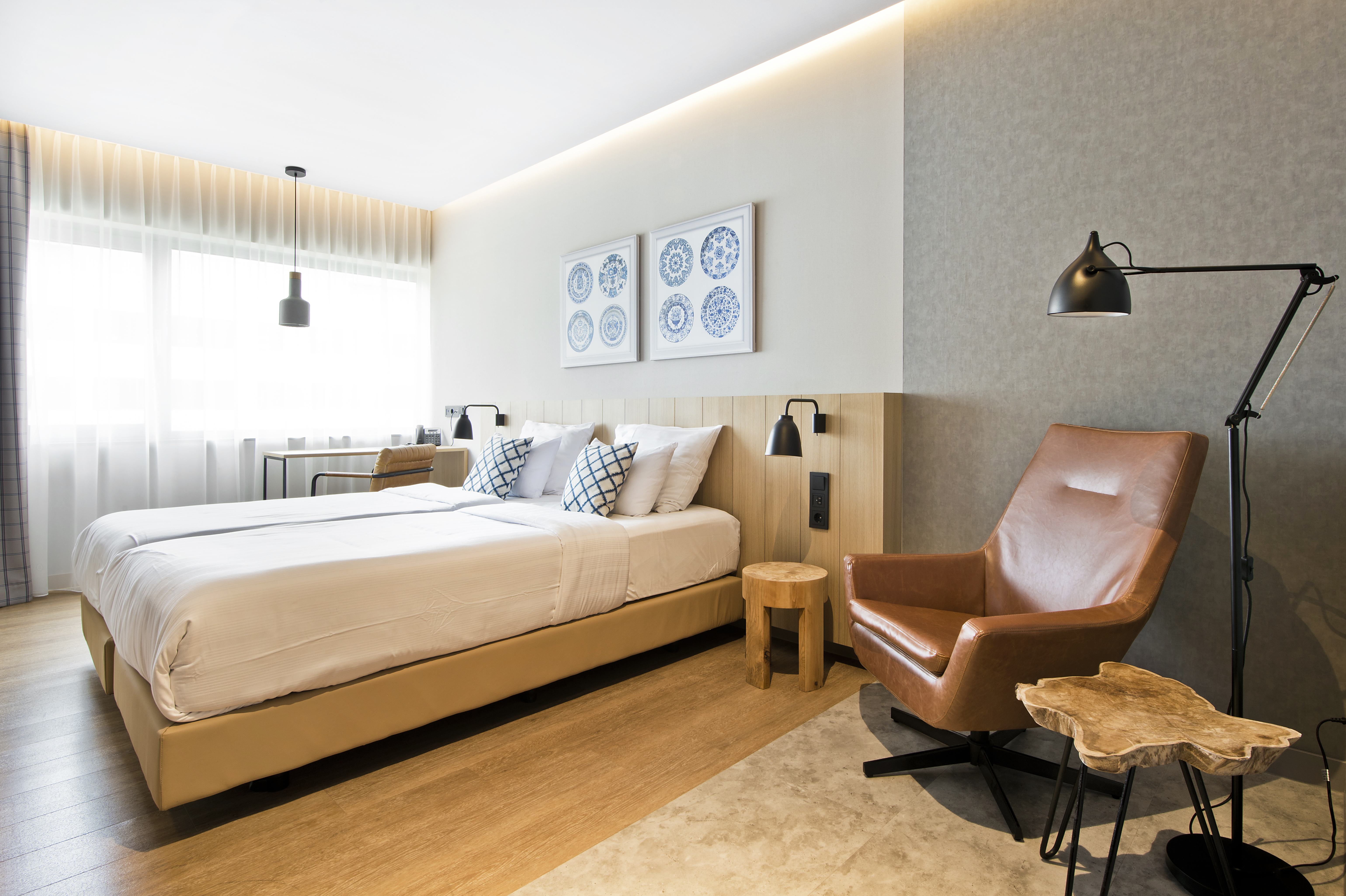 Double or Twin Standard