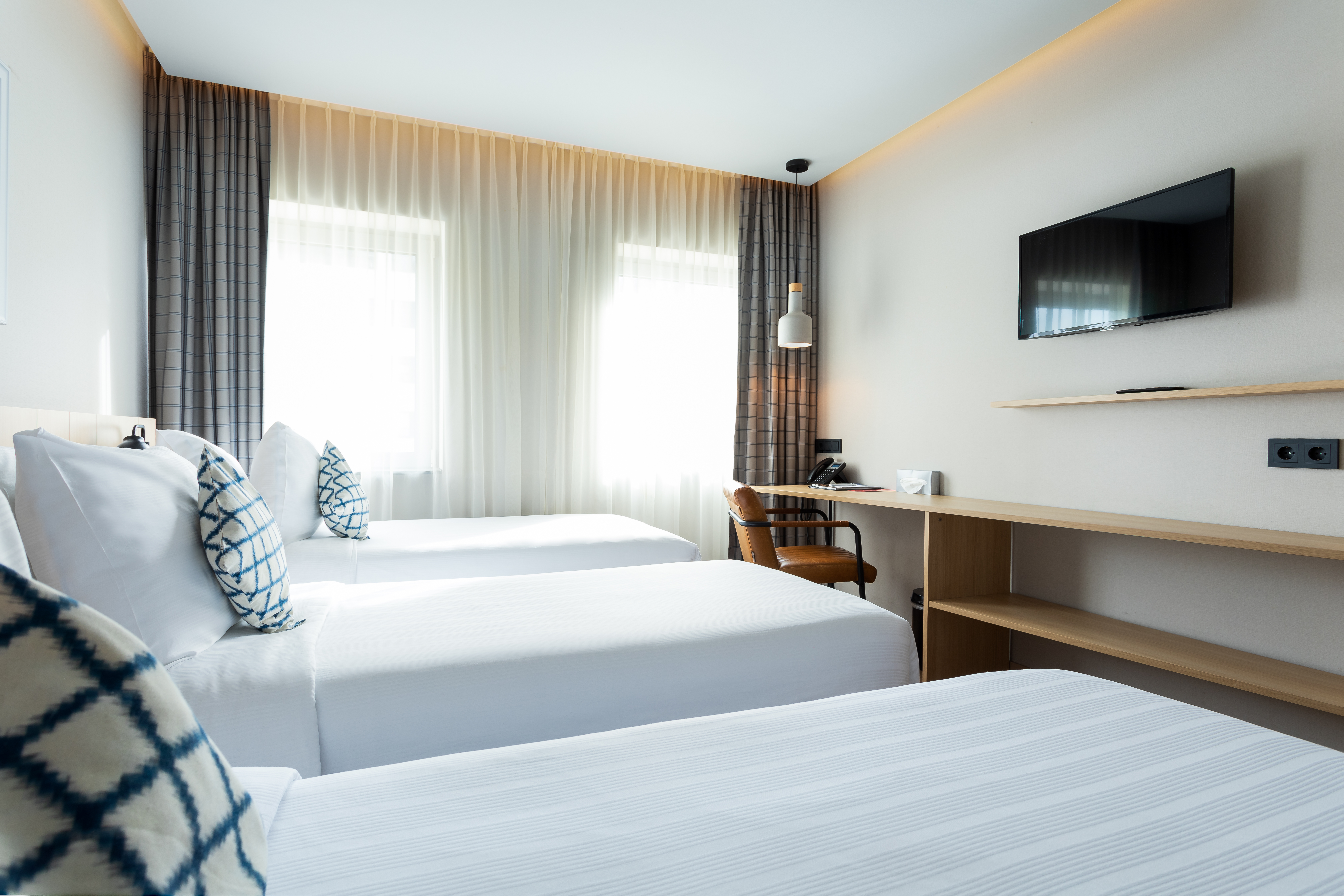 Family Room Standard