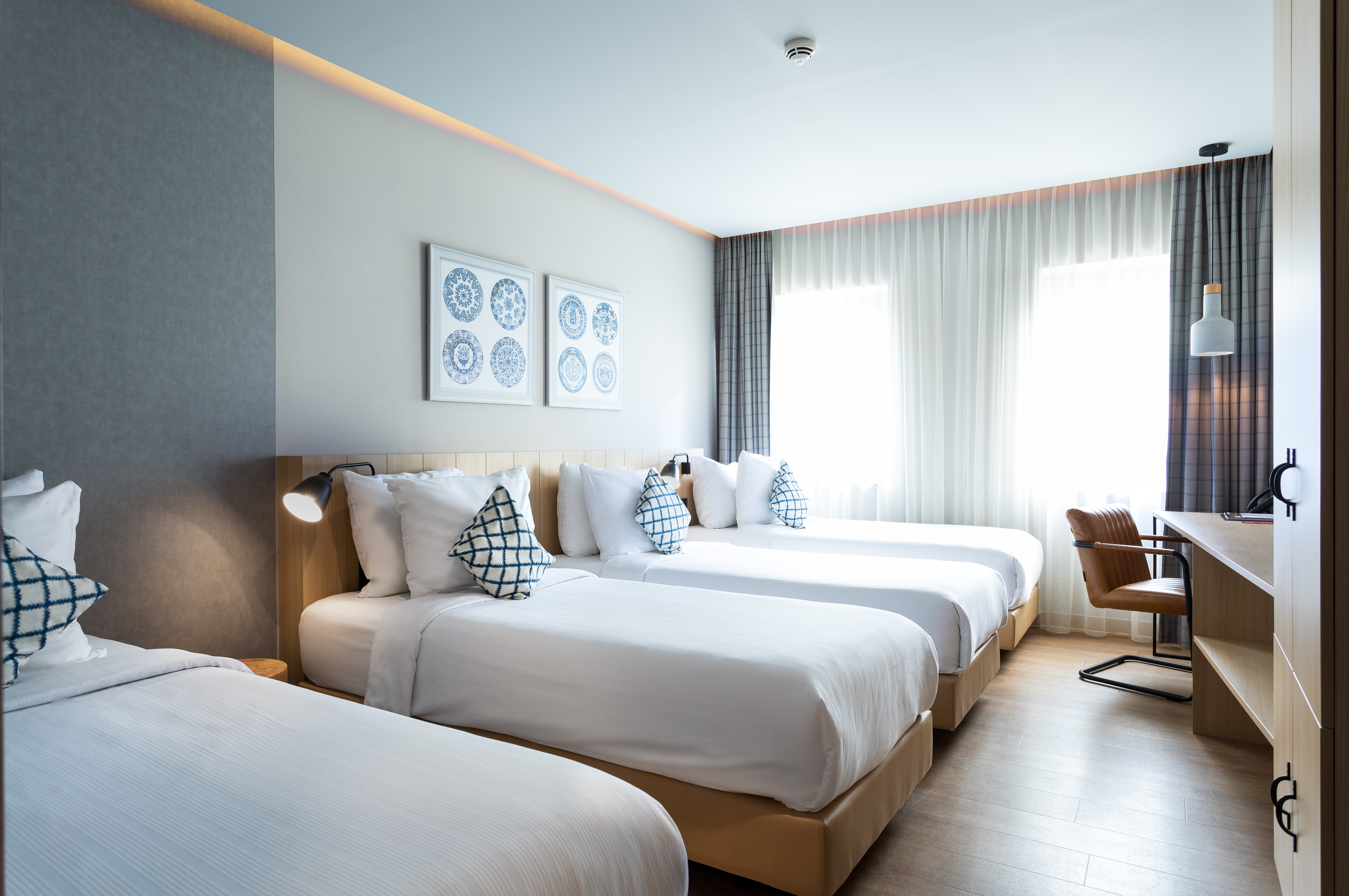 Family Room Standard