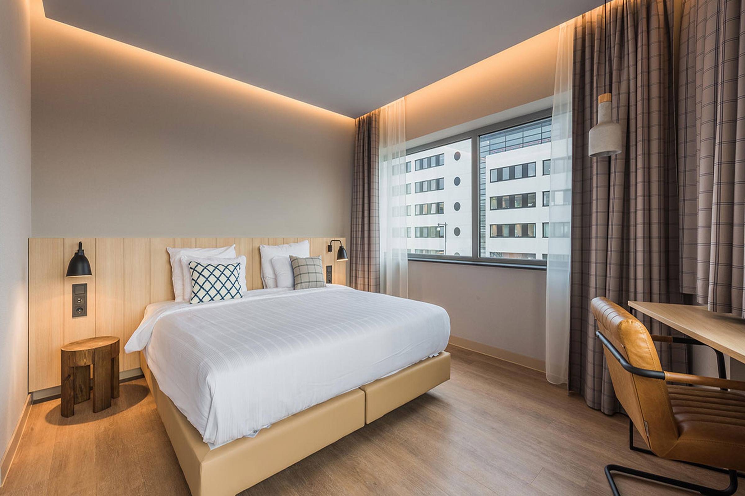 Double or Twin Basic