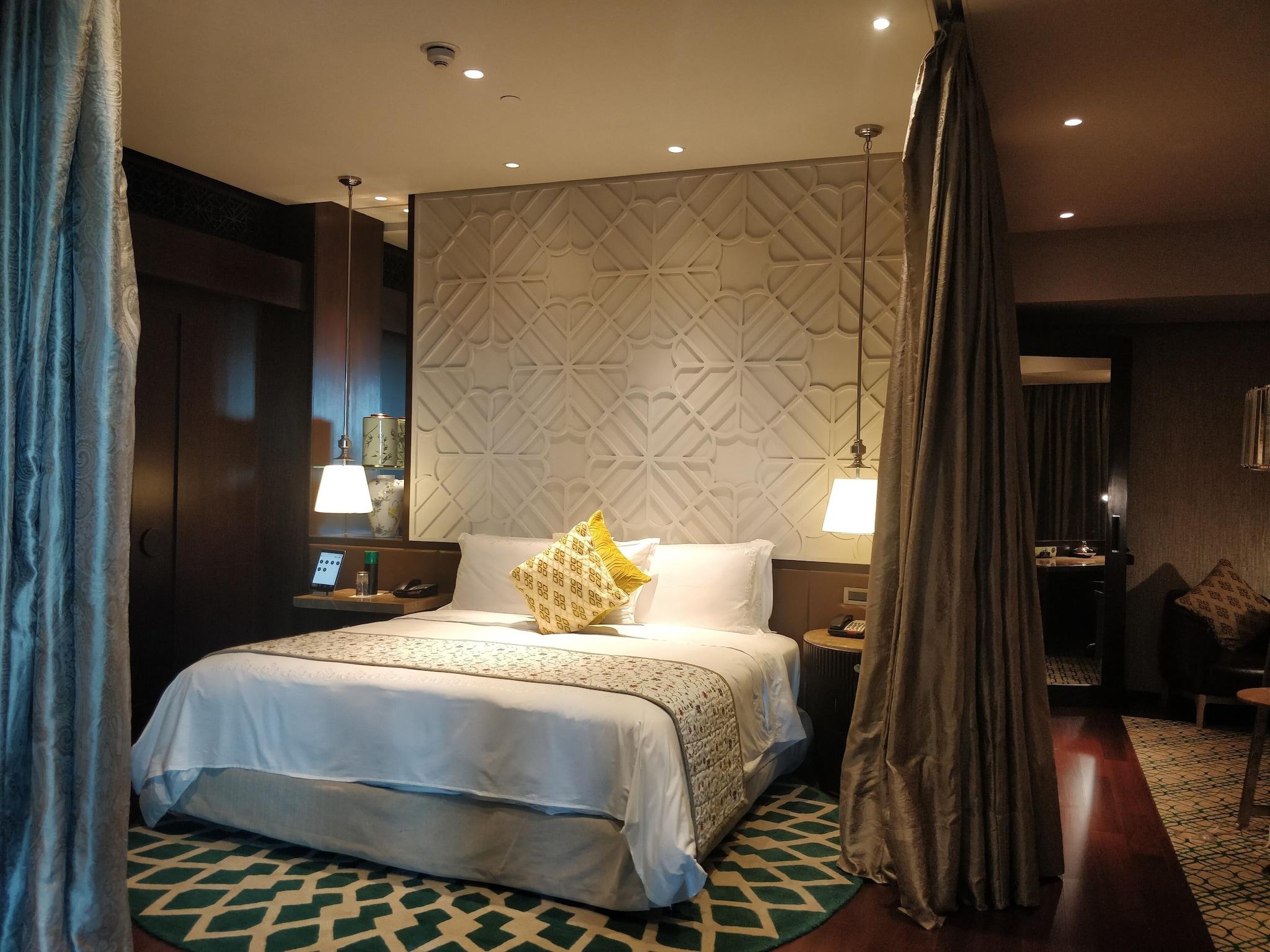 Suite Smoking with Views