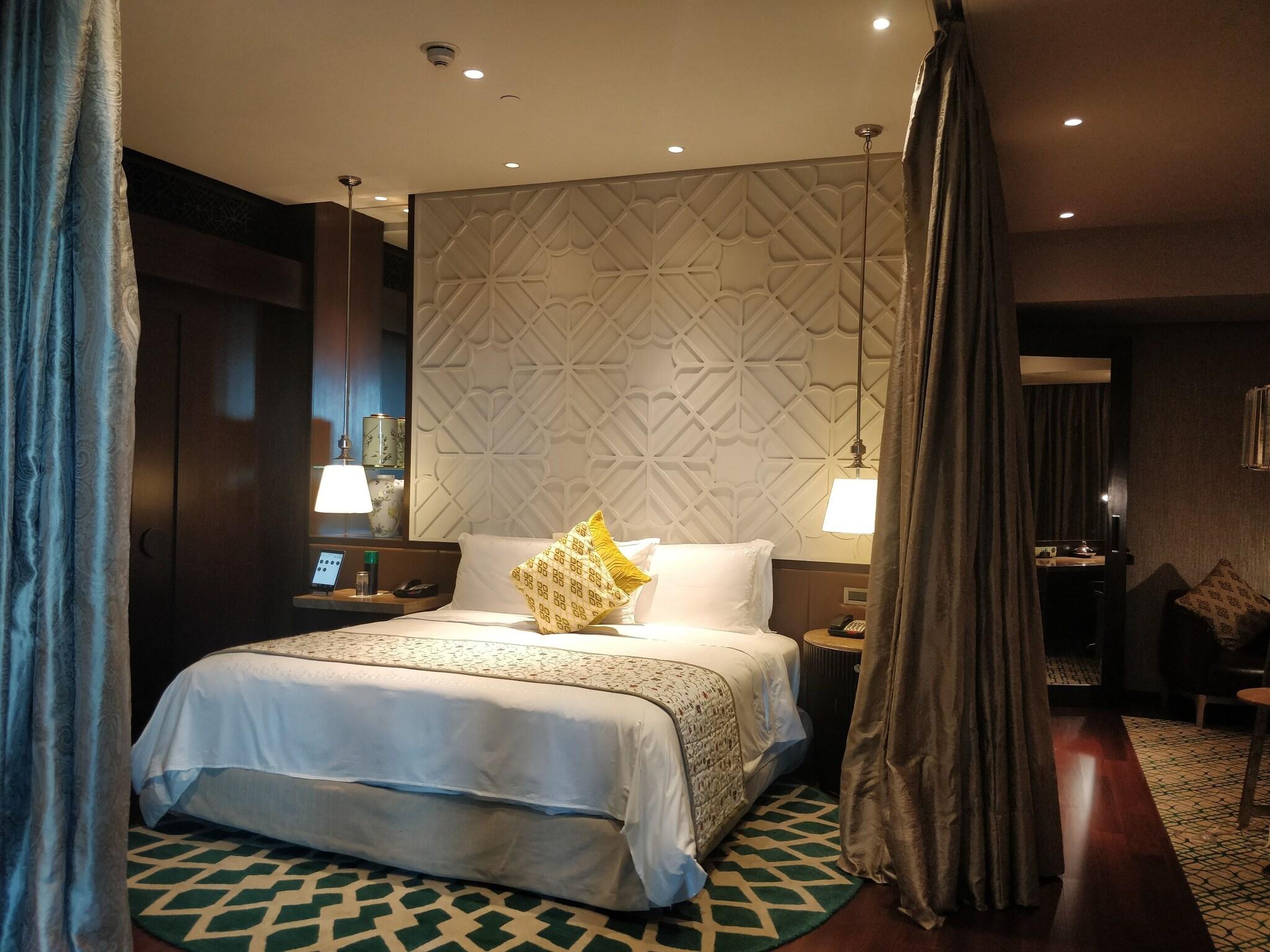 Suite Deluxe Lake View