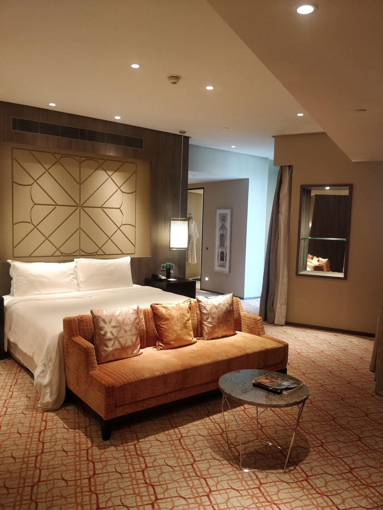 Apartment Queen Bed Two Bedrooms