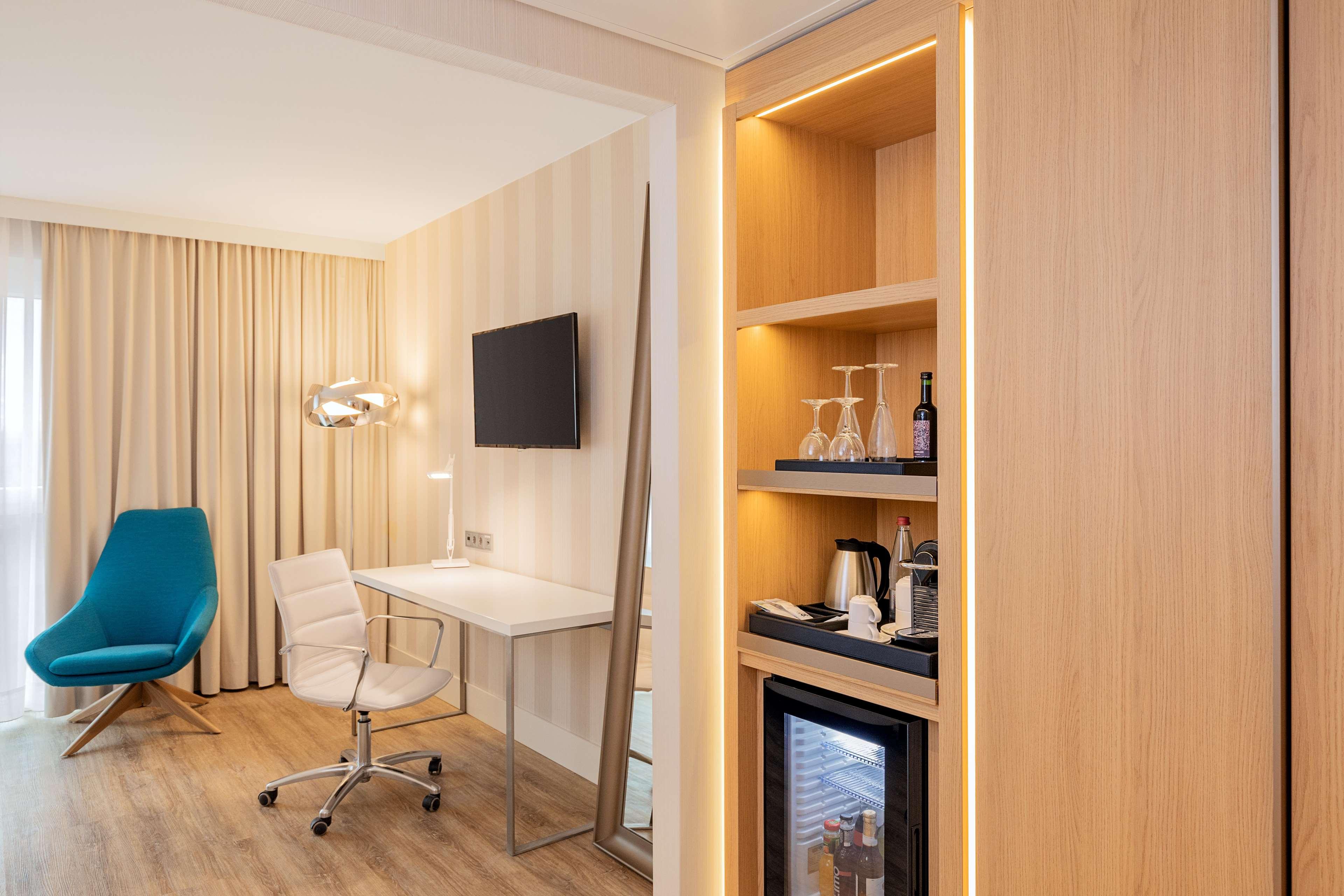 Double Single Standard