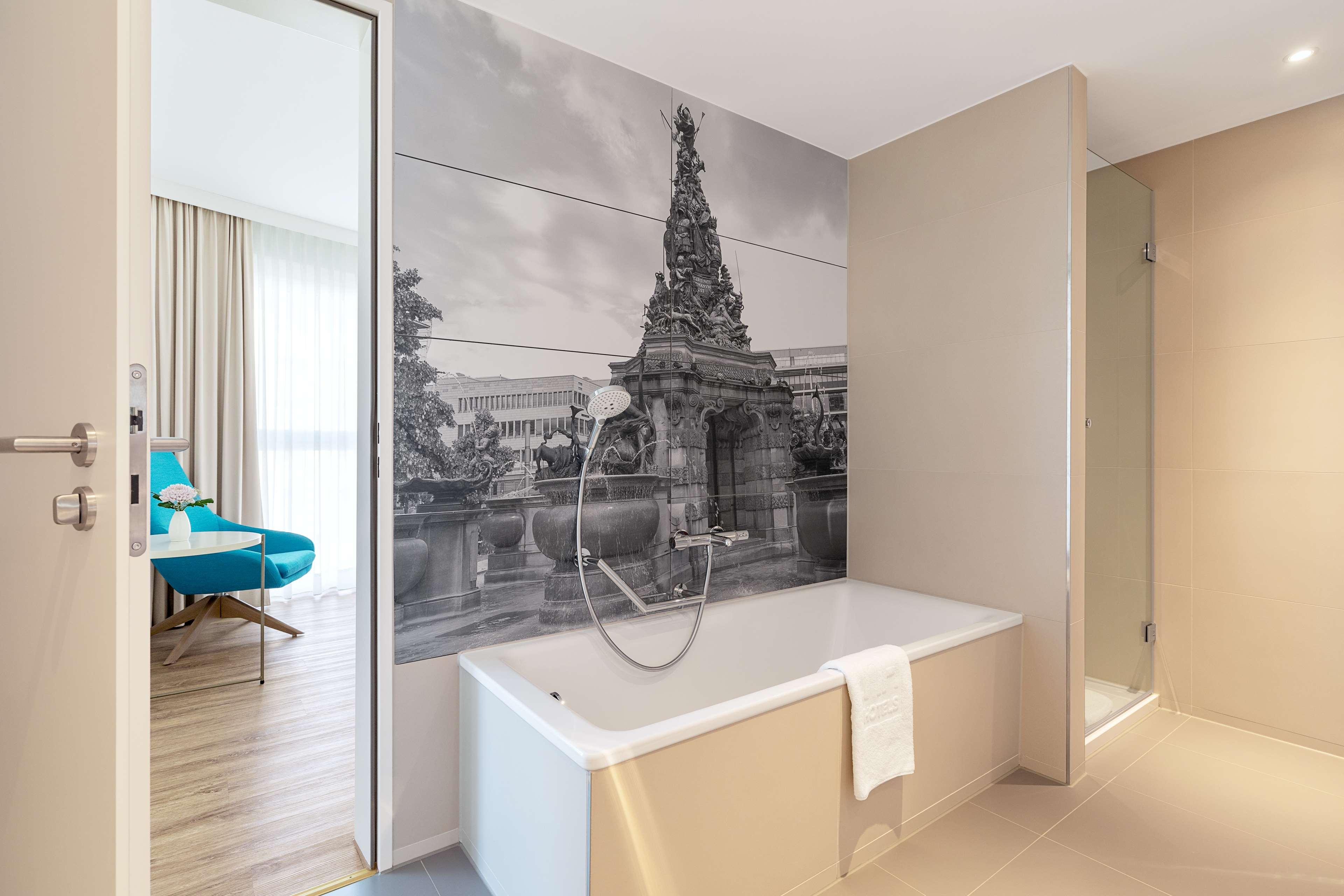 Junior Suite Standard