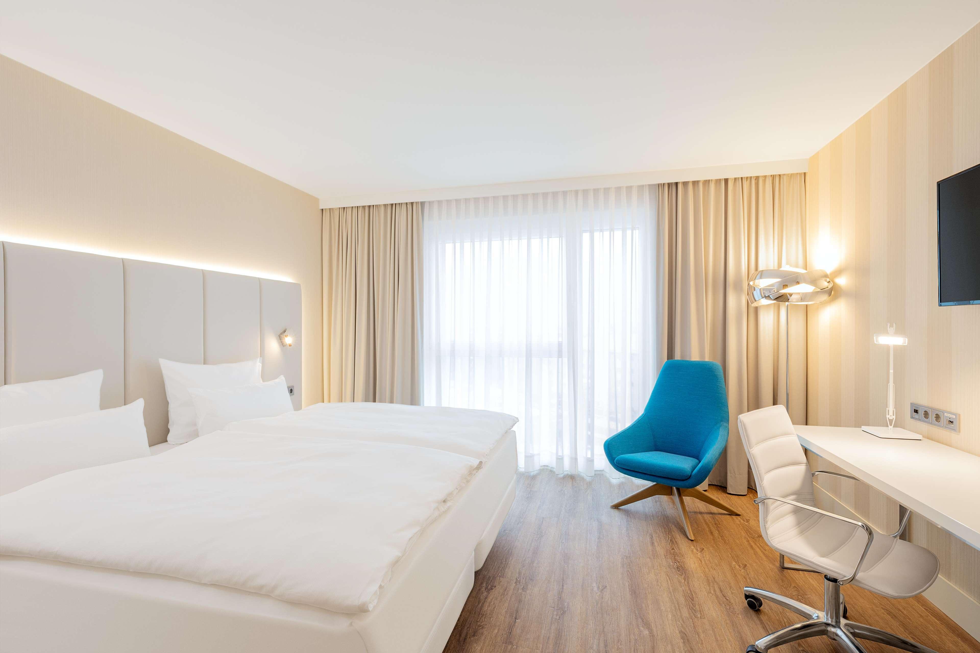 Double Single Standard