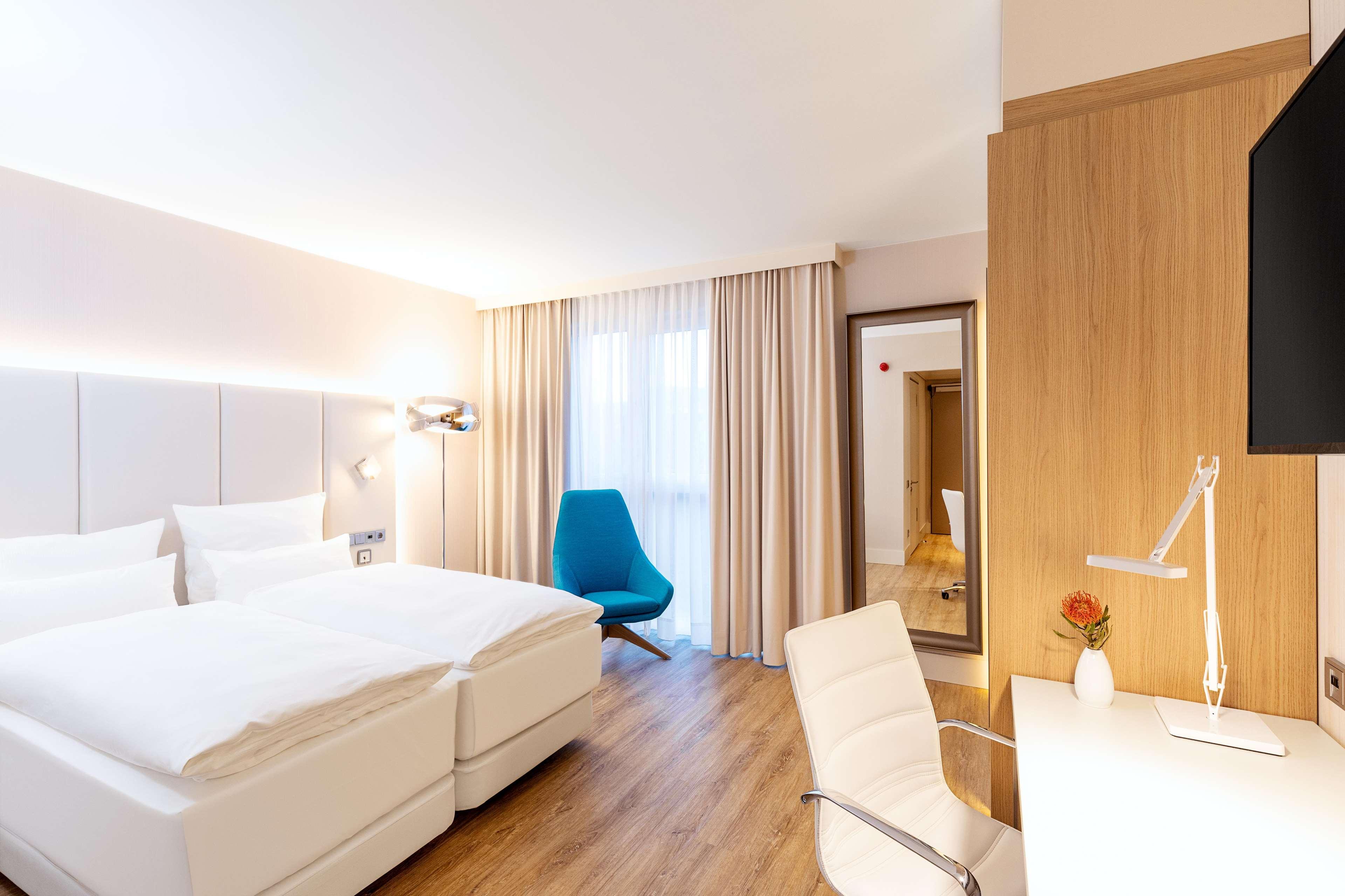 Double Single Standard