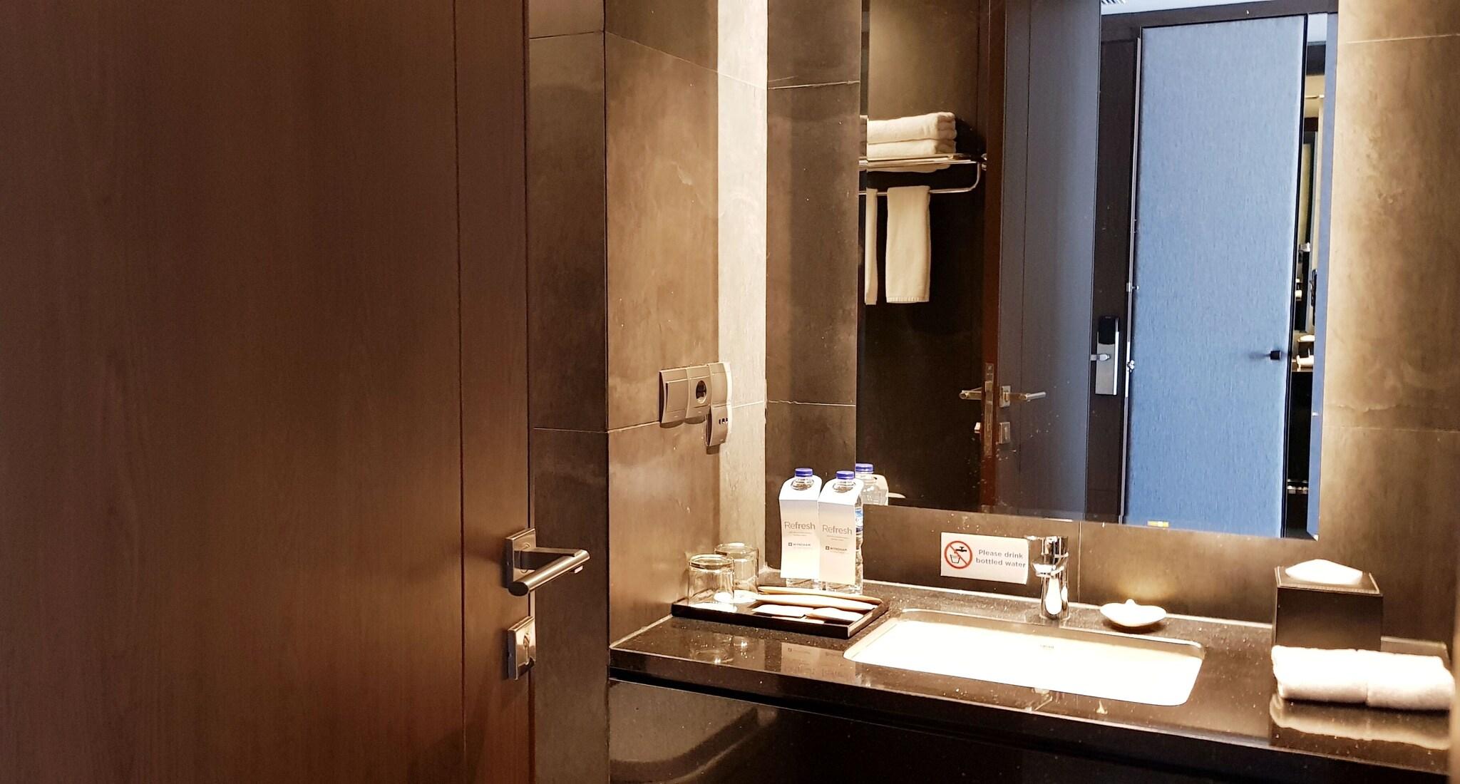 Twin Superior Non Smoking