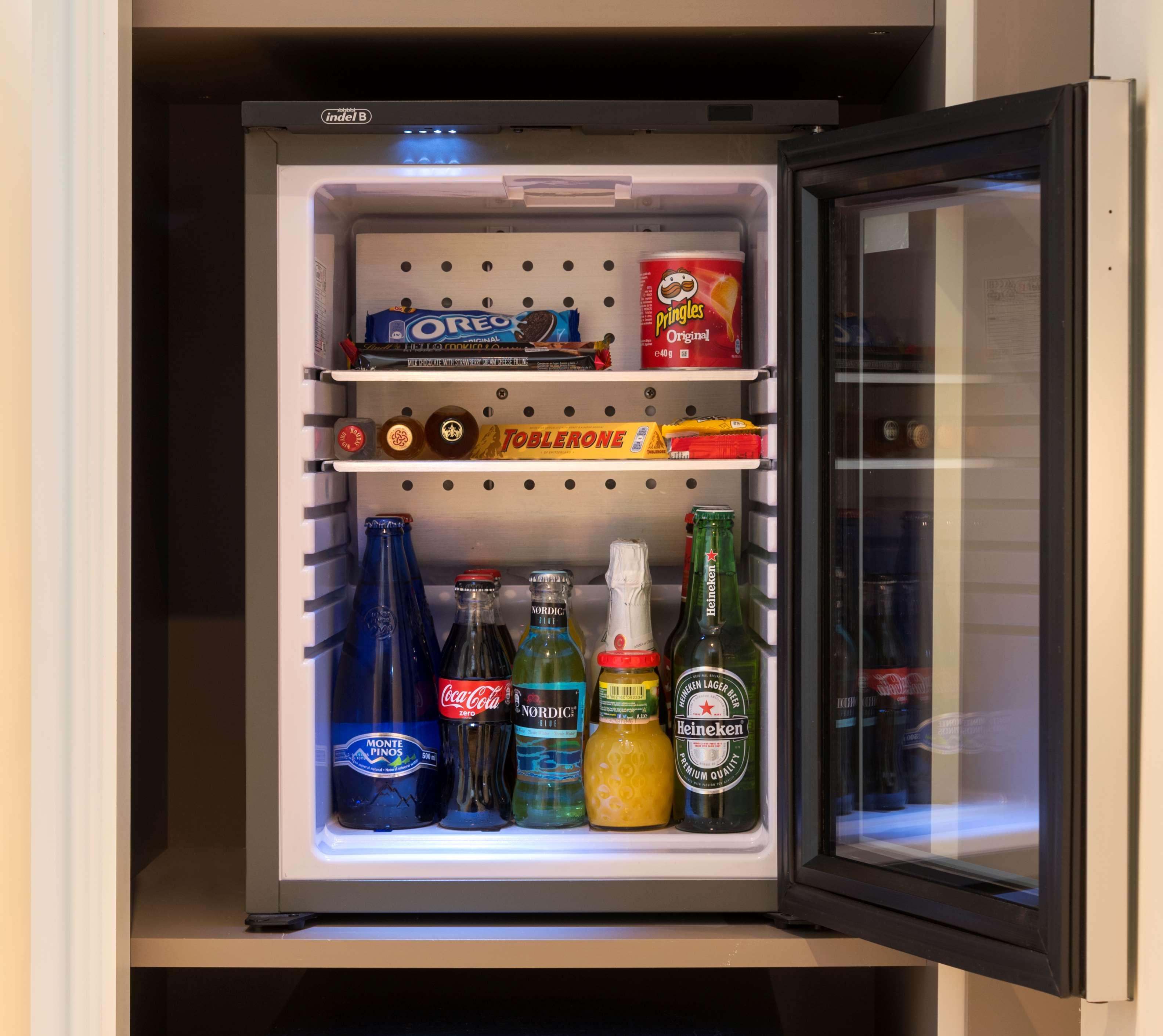 Family Room Connecting Room