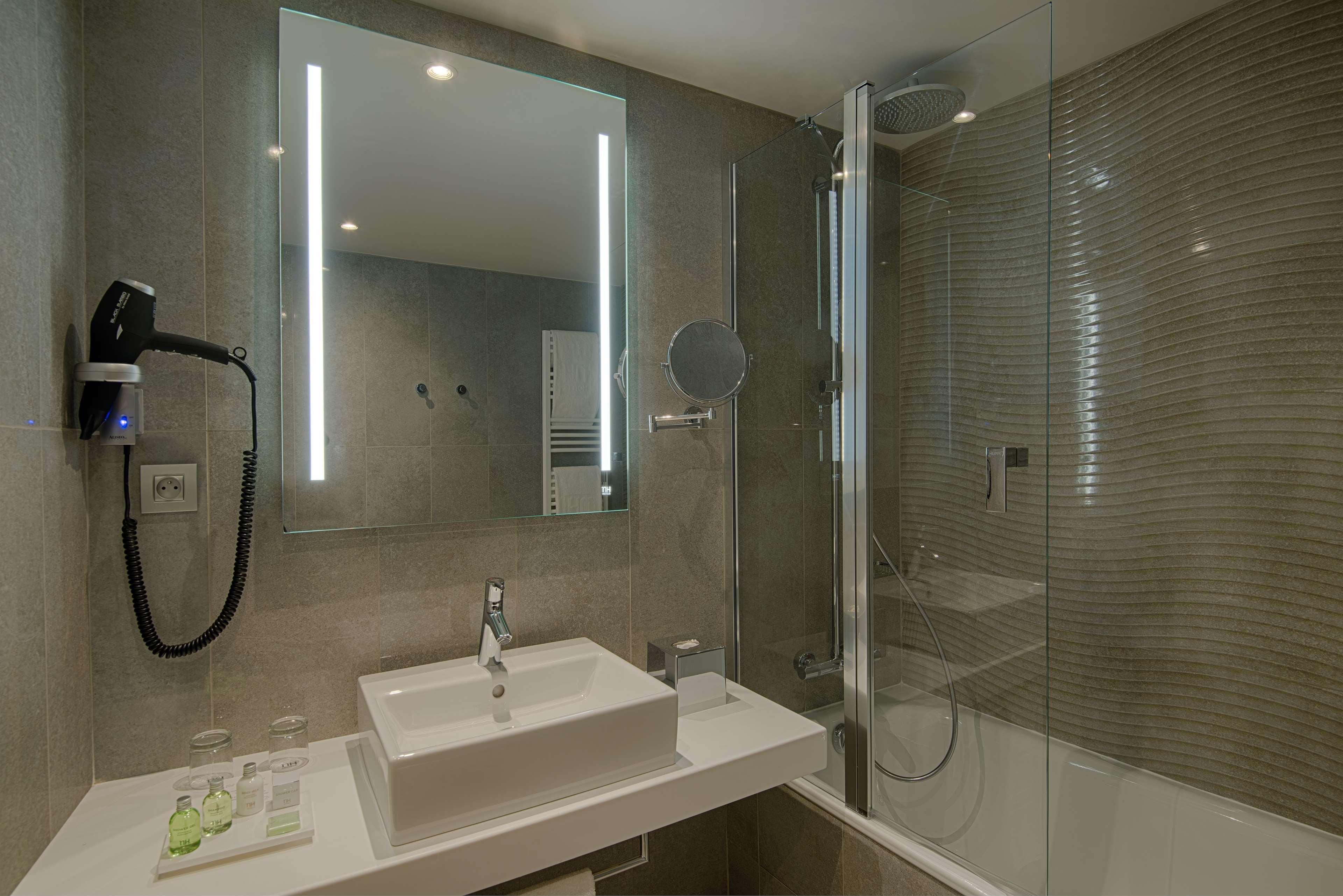 Double Single Standard