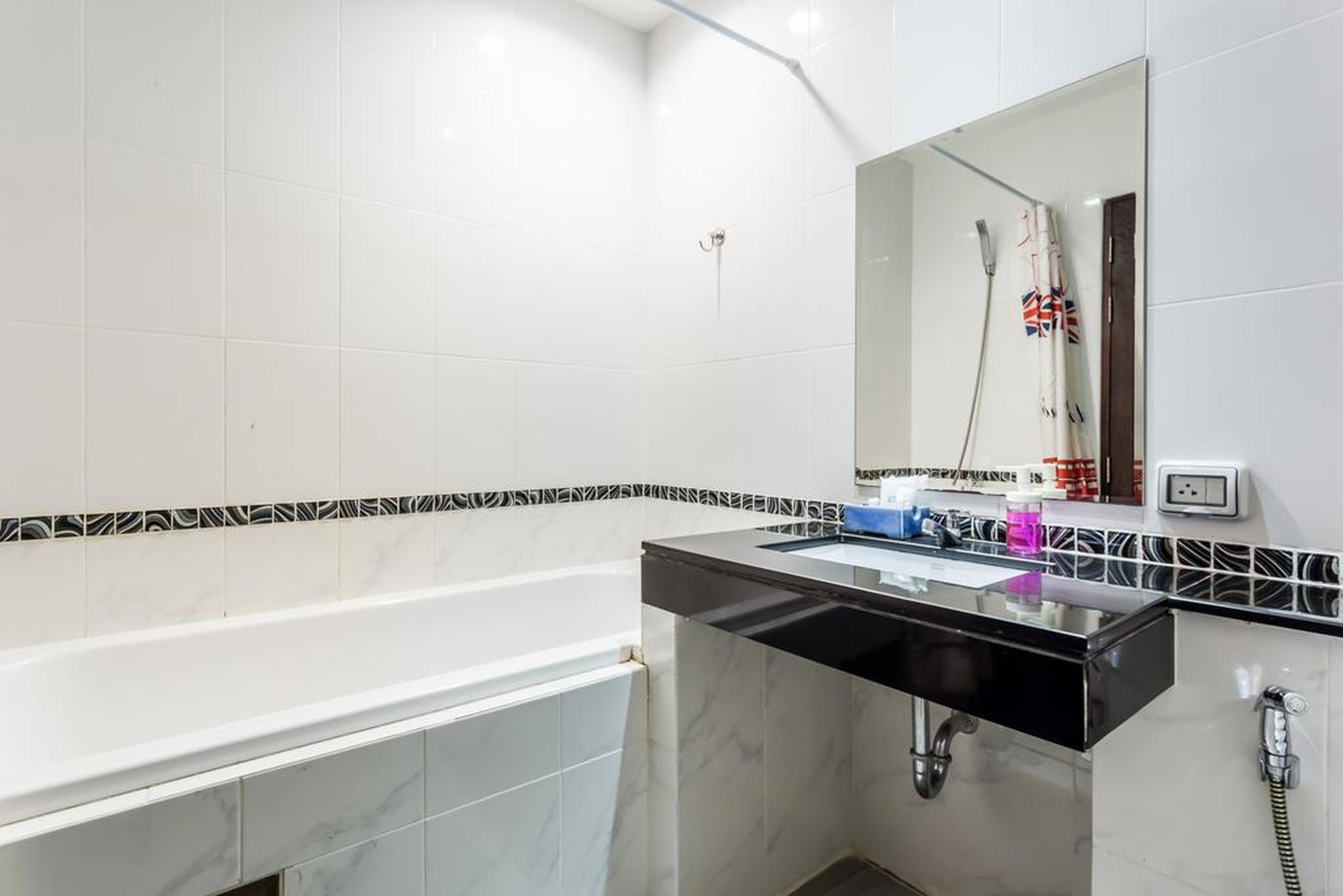 Double Superior King Bed