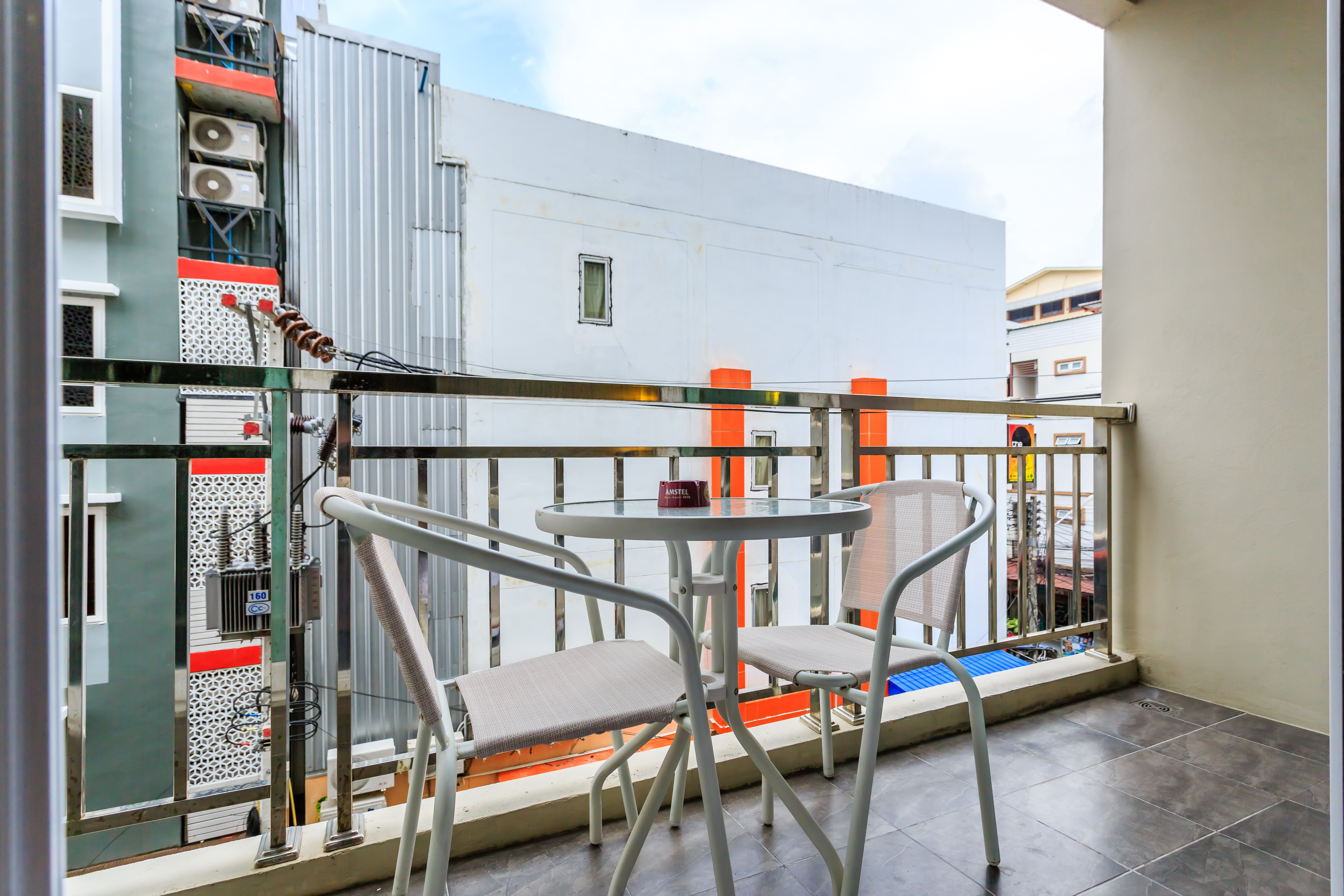 Family Room Two Beds