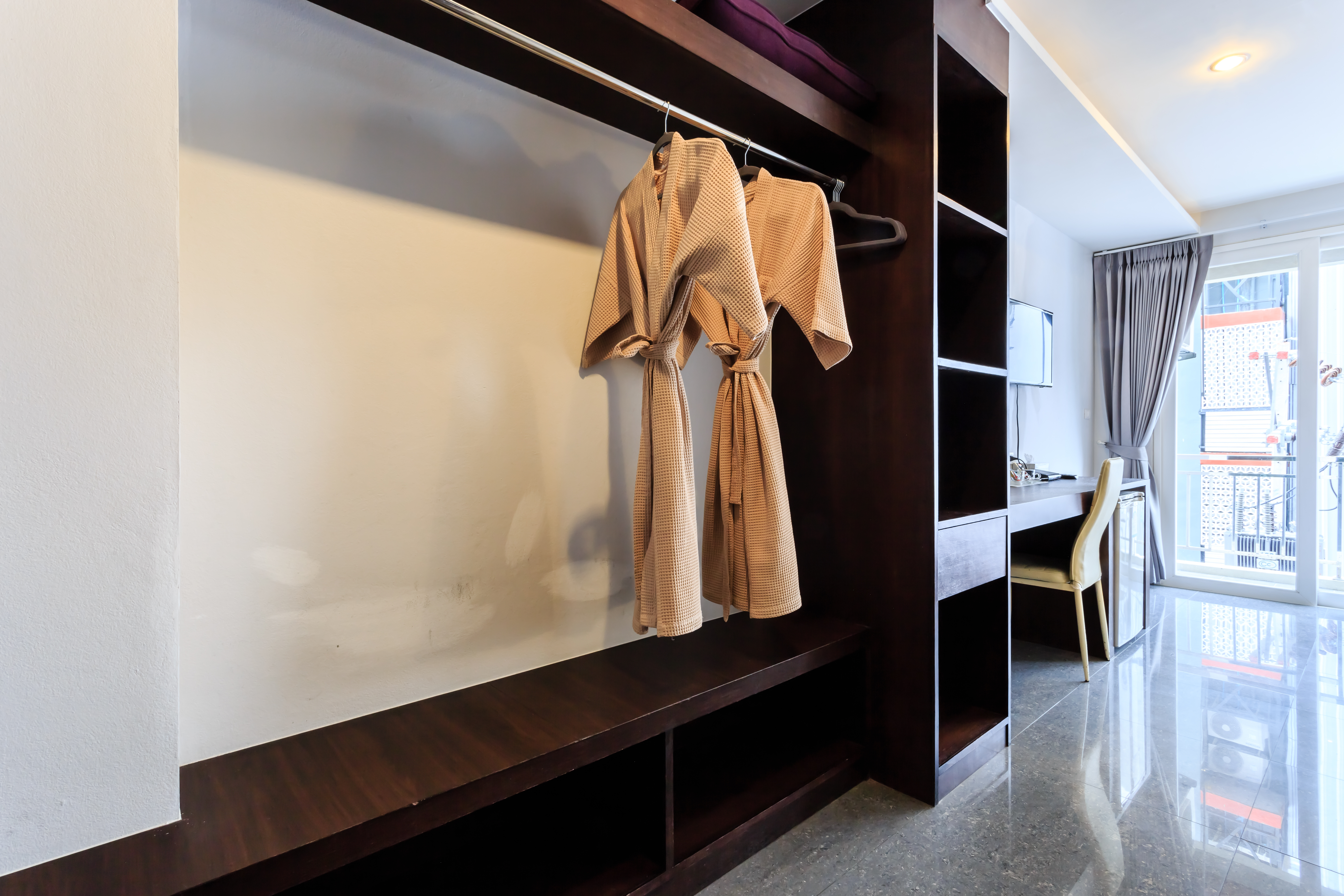 Family Room Two Beds