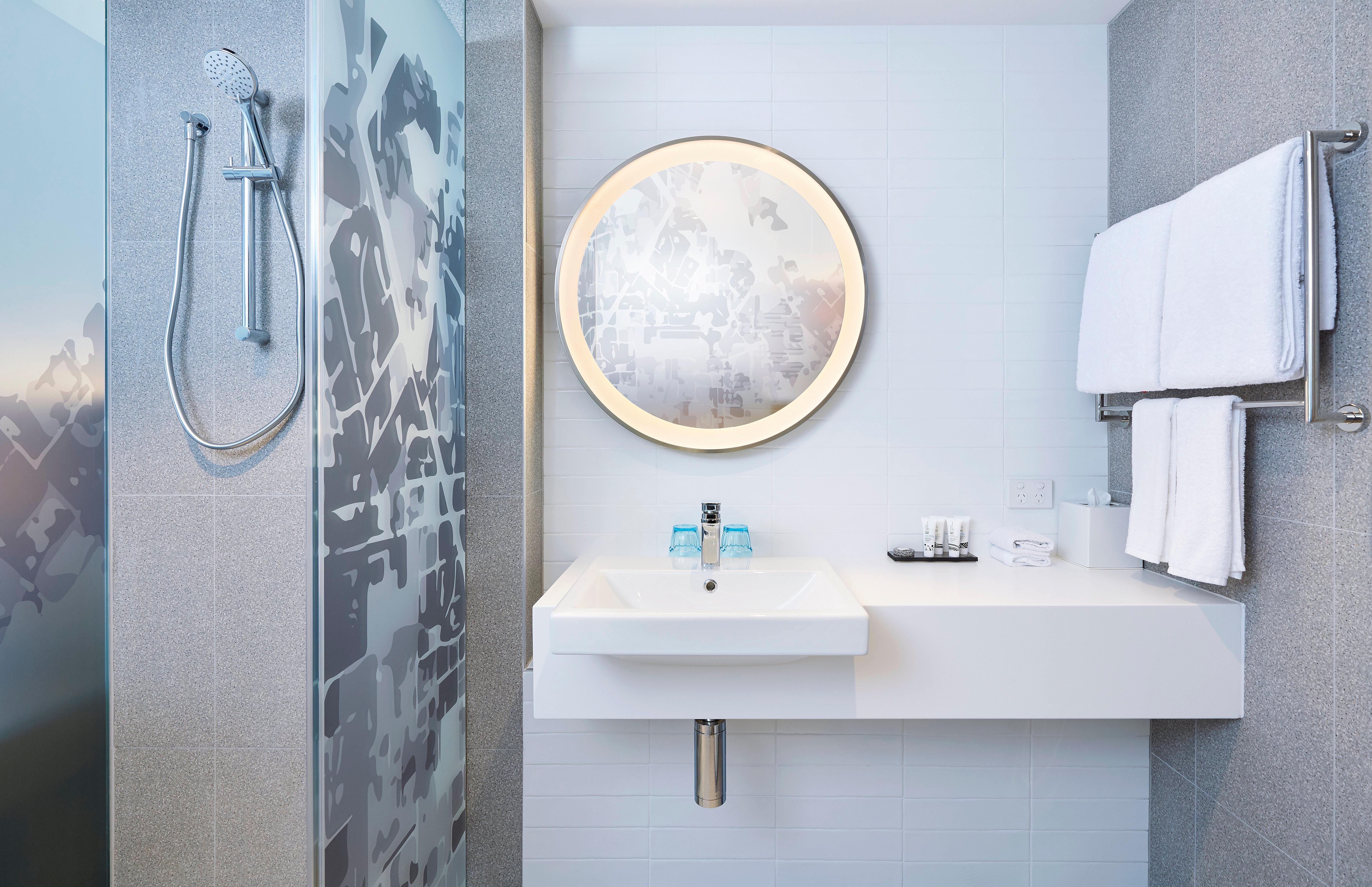 Double Queen Size Bed