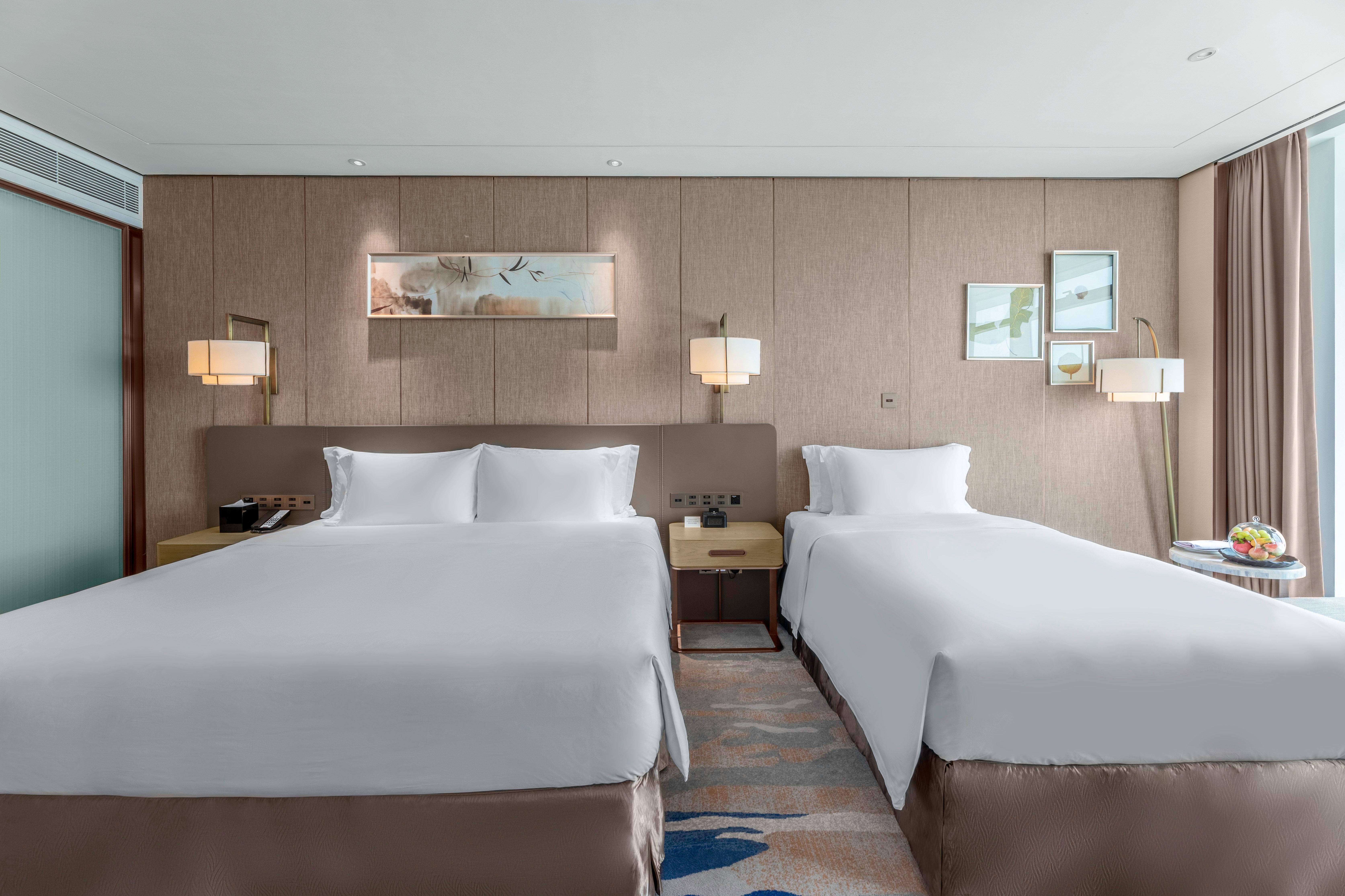 Triple Classic Sea View