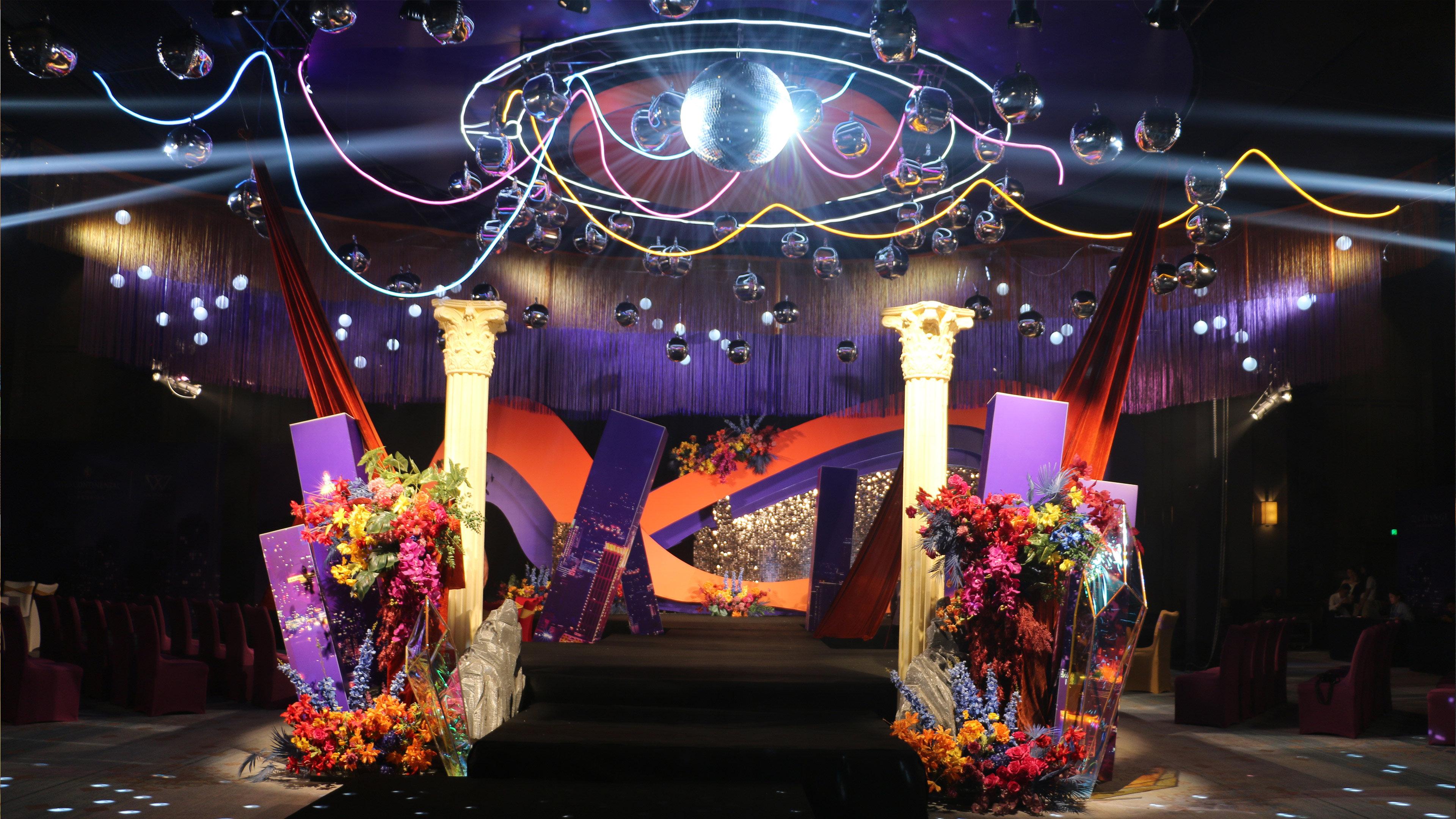 Sports and Entertainment