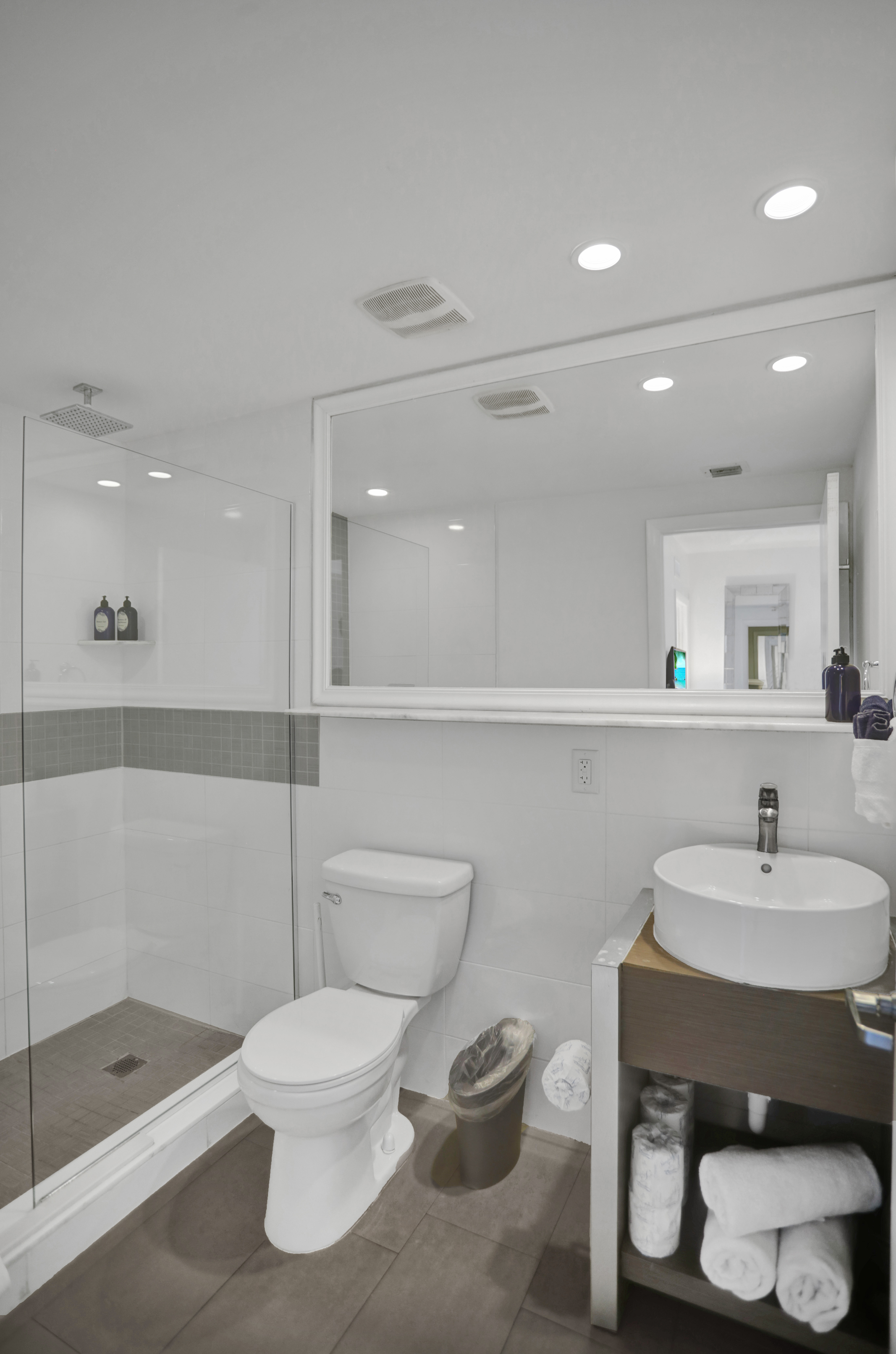 Suite Deluxe One Bedroom