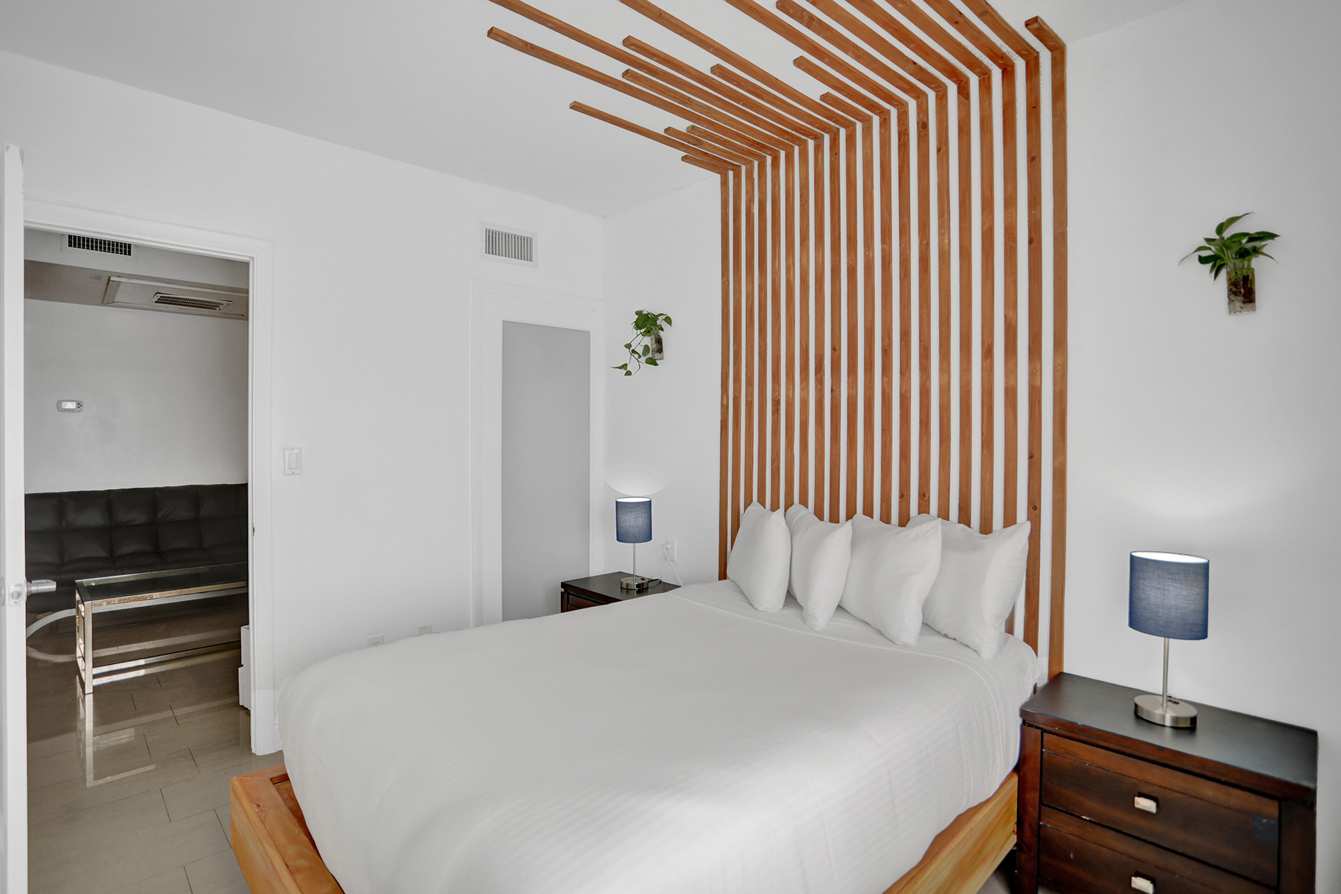 Suite Deluxe One Bedroom