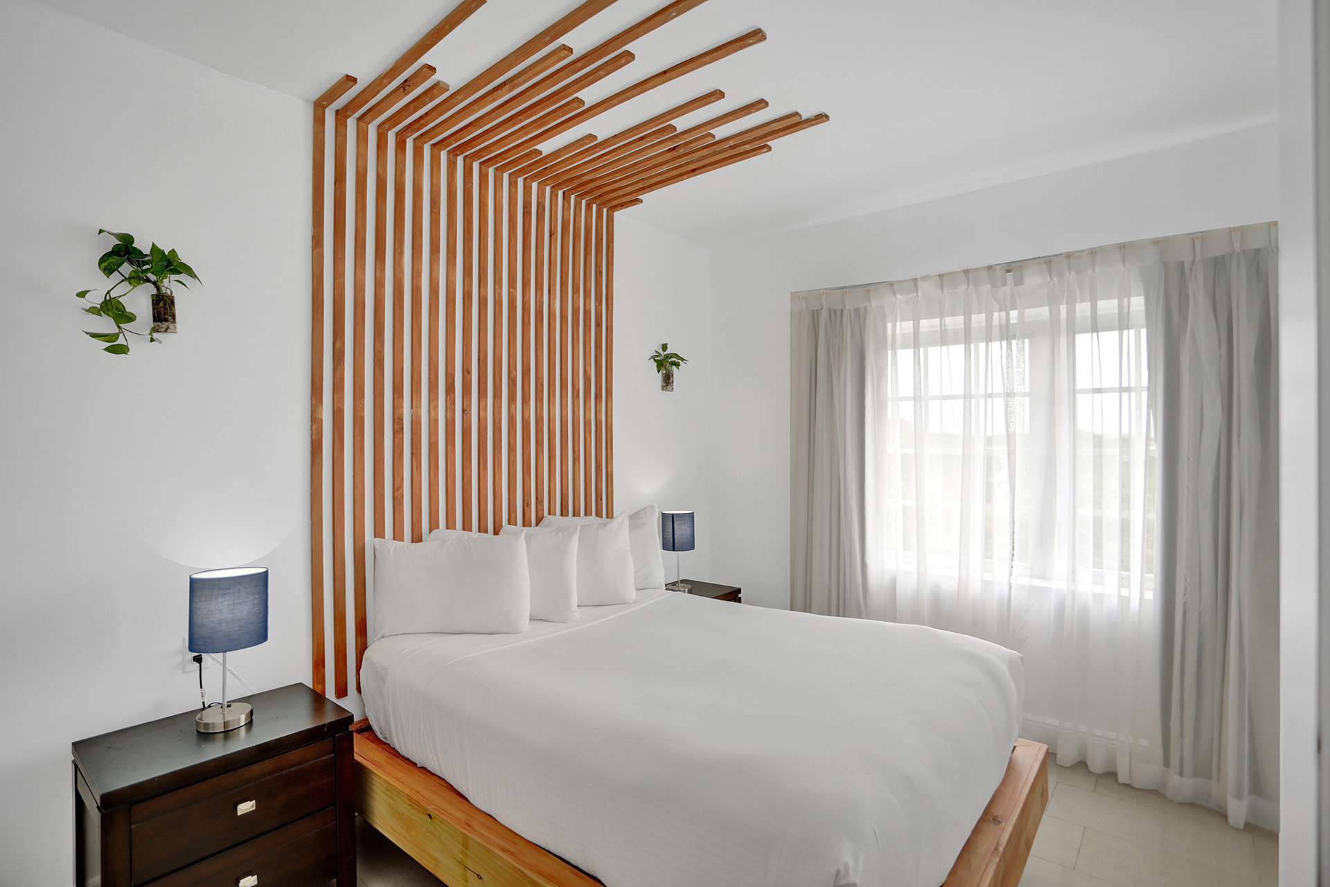 Suite Deluxe One Bedroom