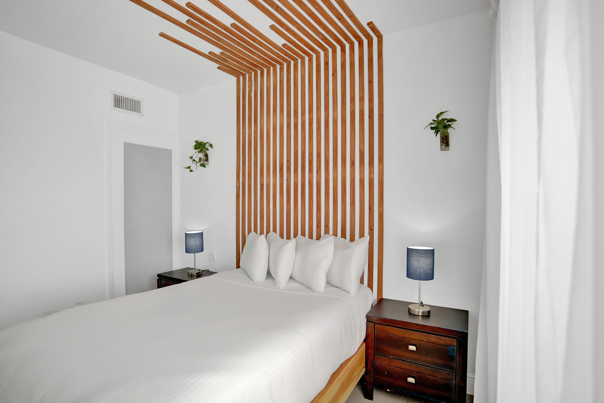 Suite Deluxe One Bedroom