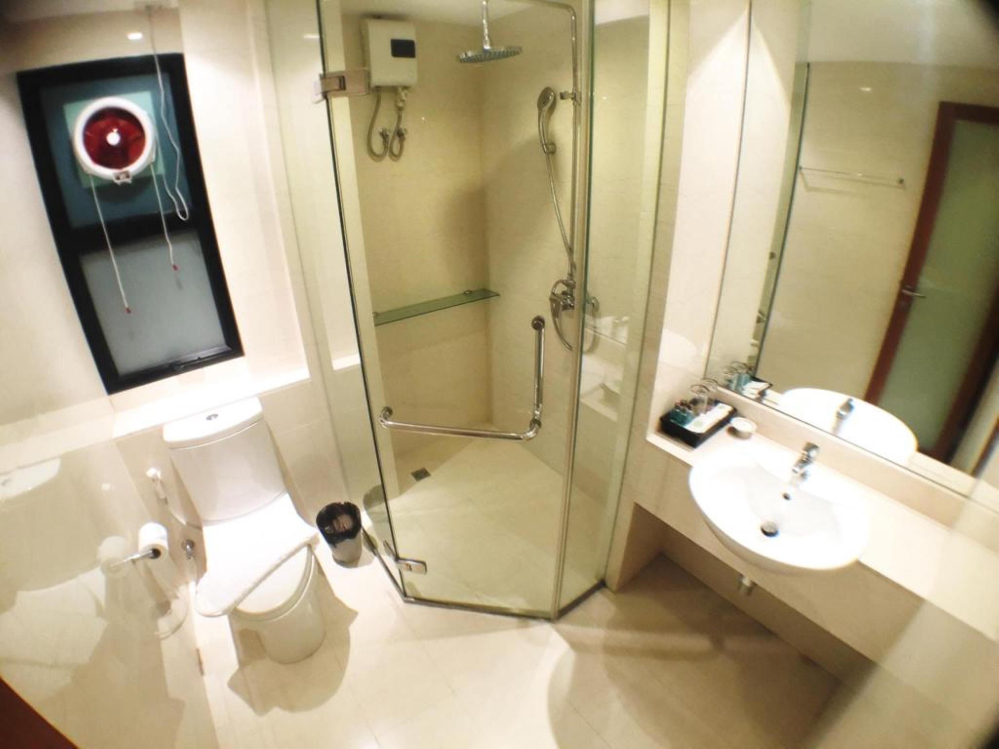 Double Premier One Bedroom