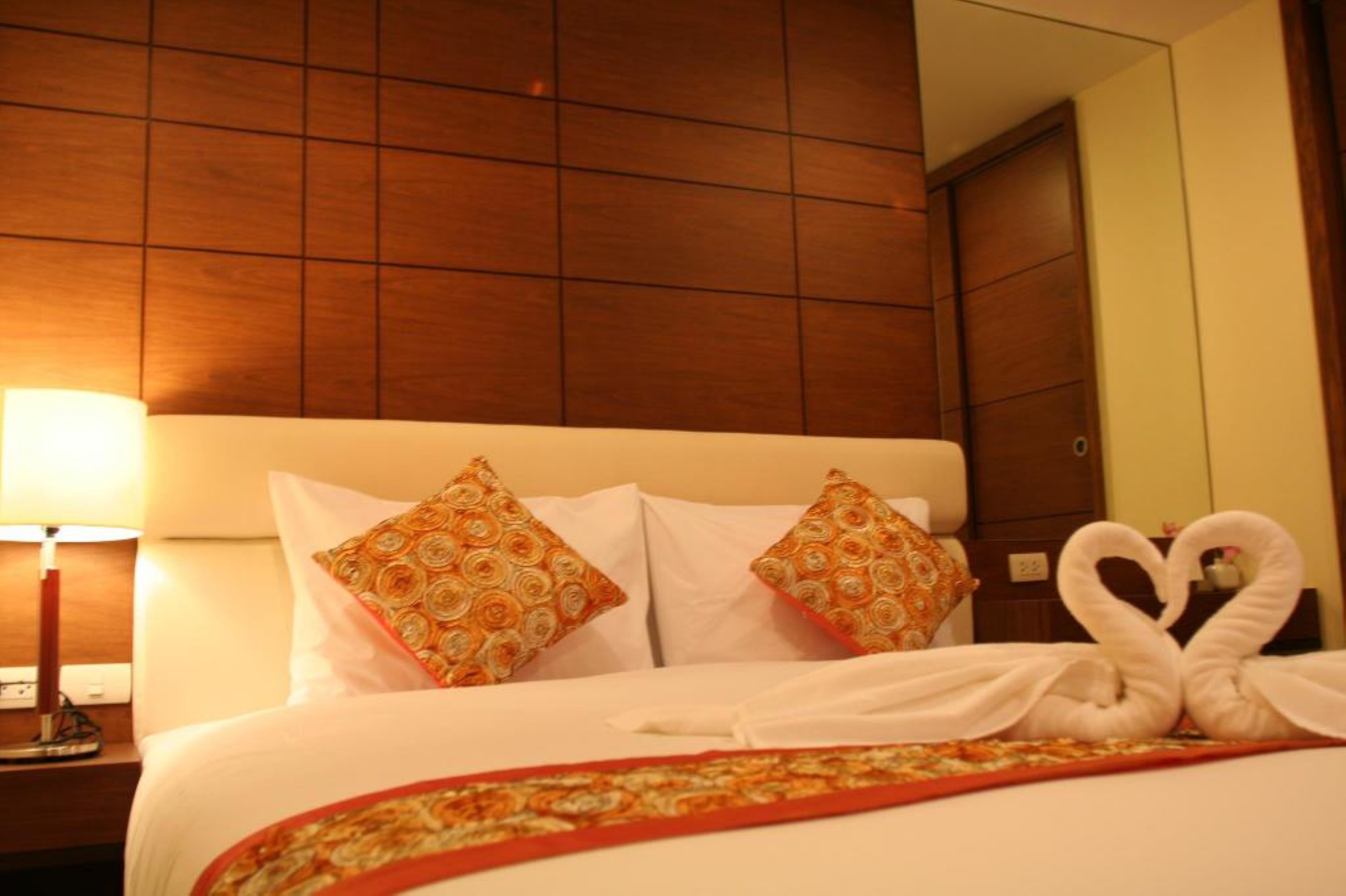 Double Premier One Bedroom