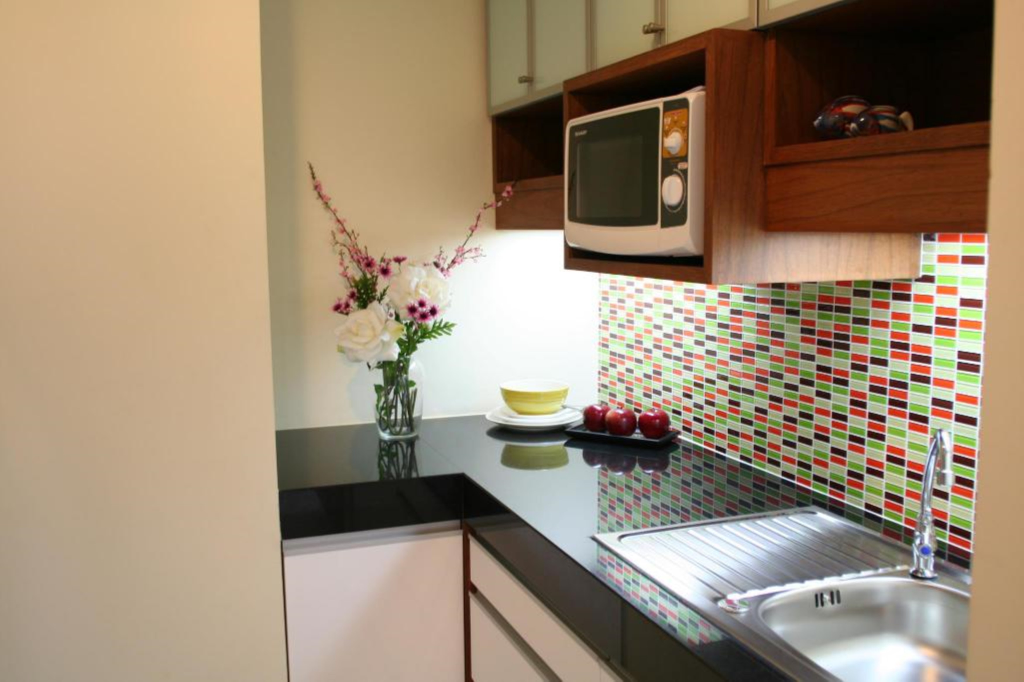 Double Premier One Bedroom