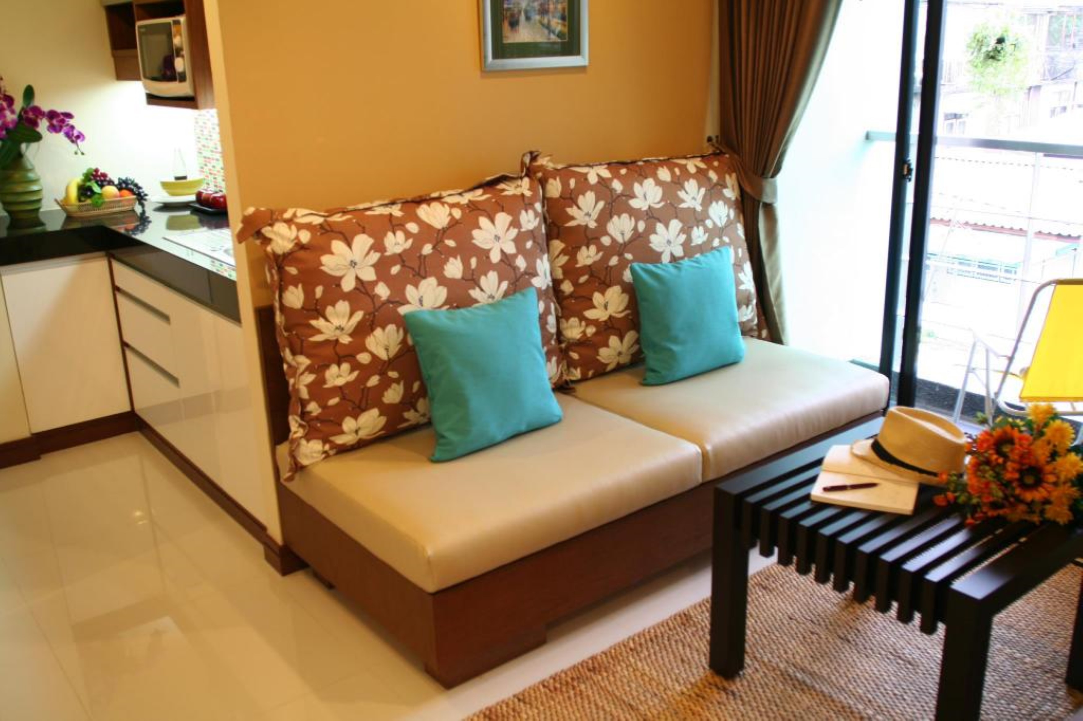 Double Premier One Bedroom