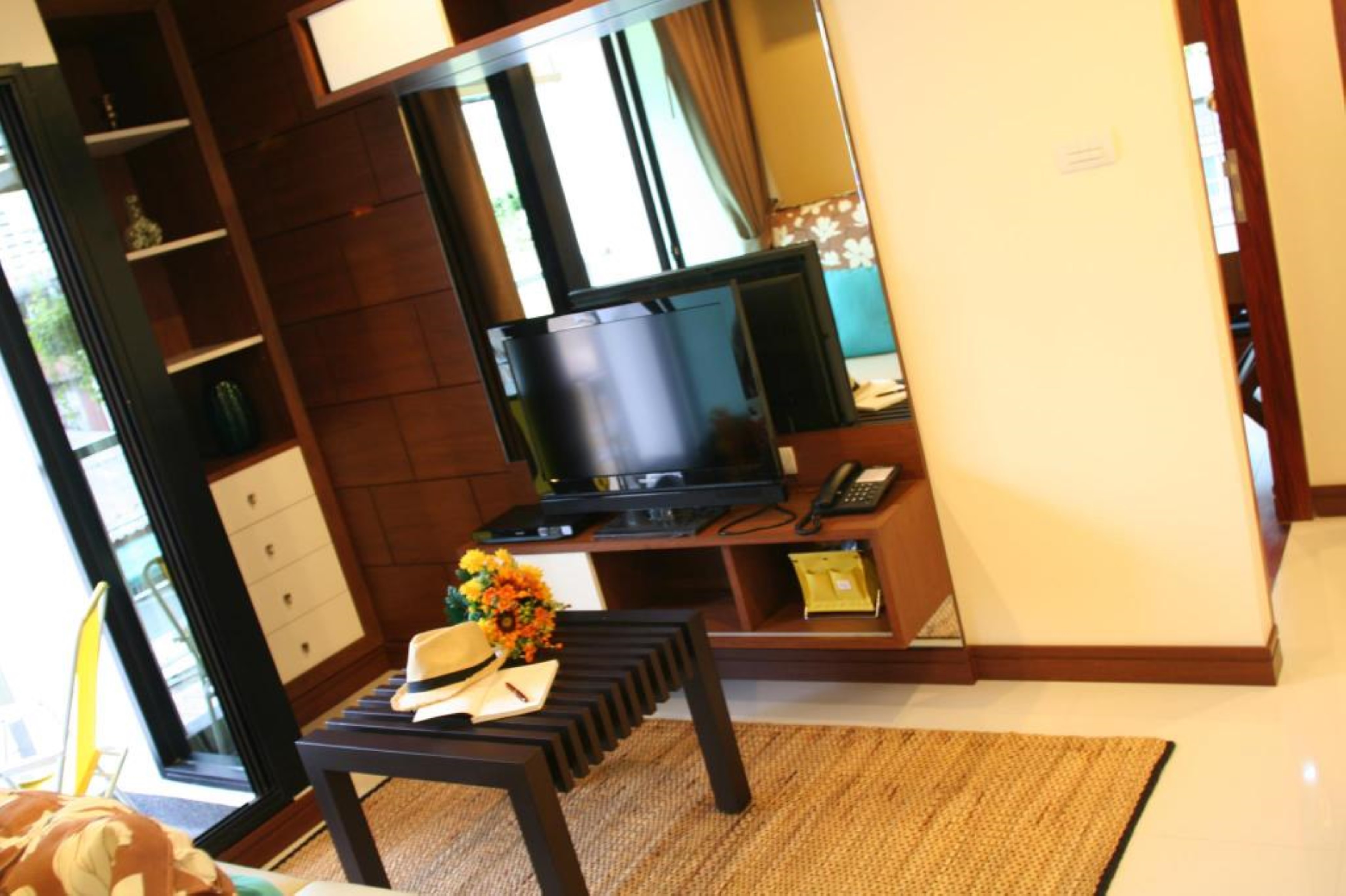 Double Premier One Bedroom