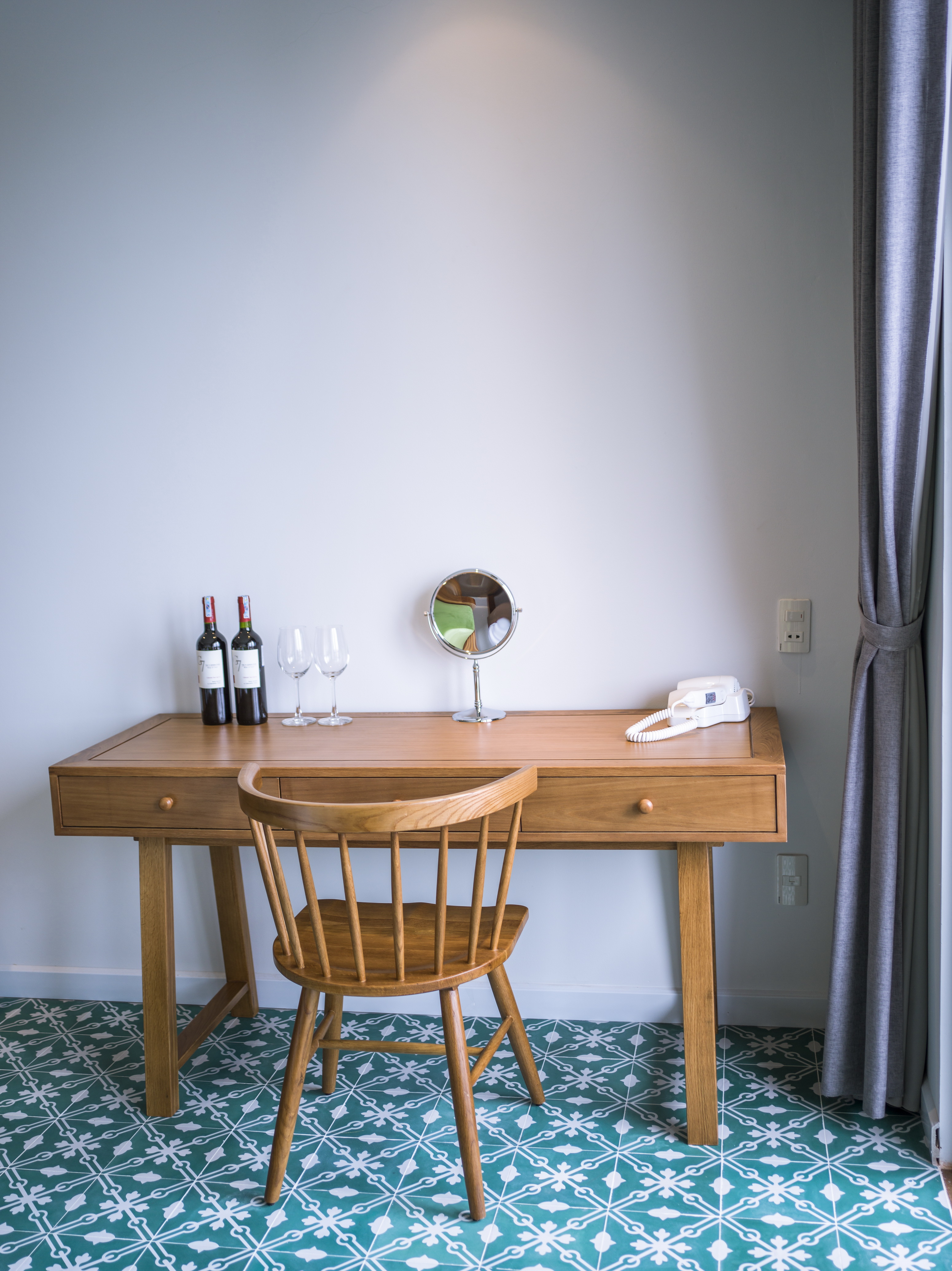 Double Superior with Views