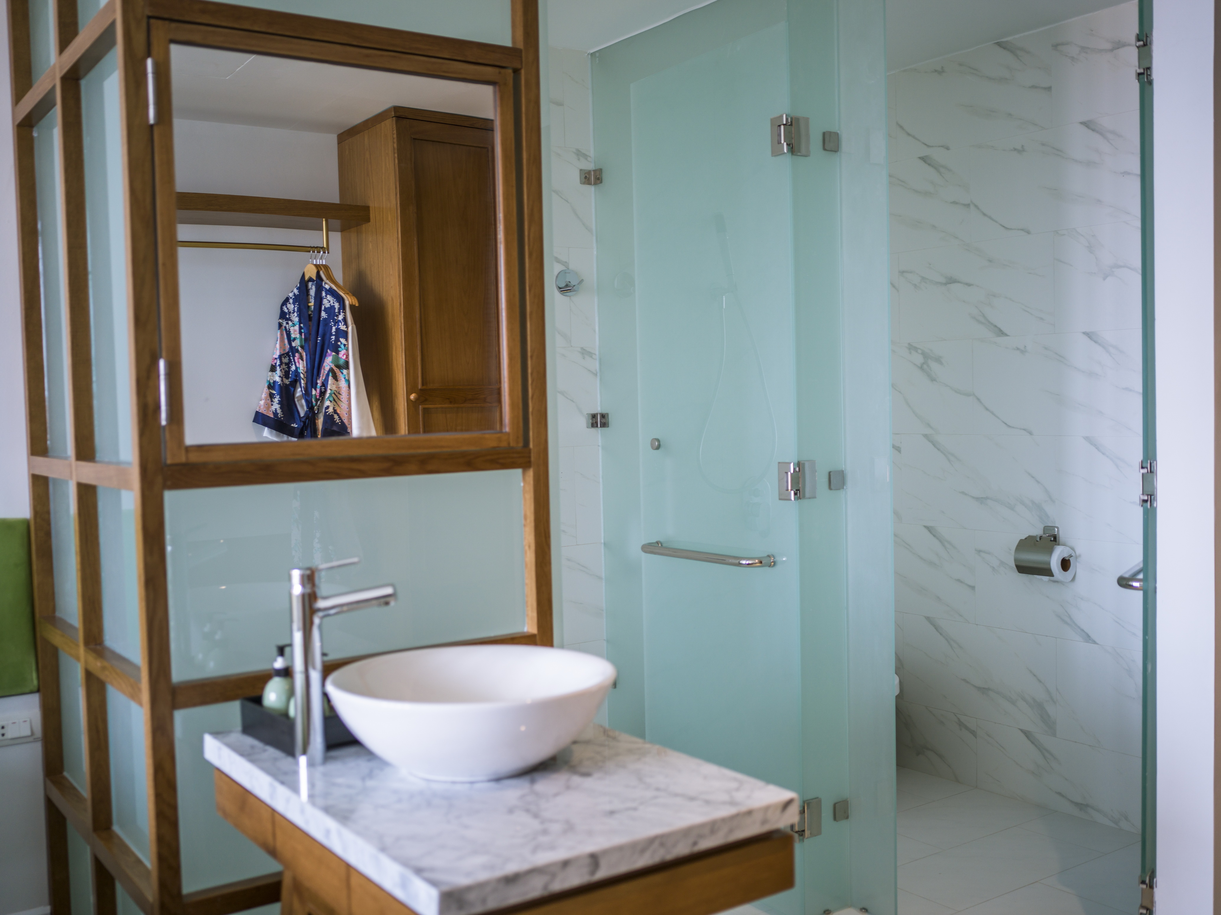 Double Superior with Views