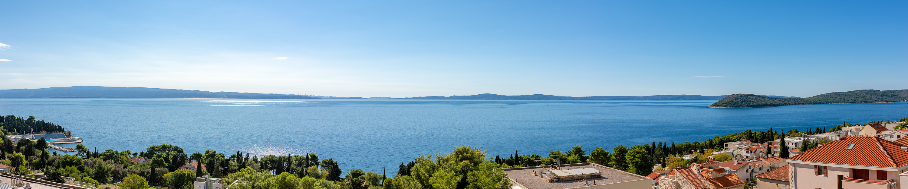 Junior Suite Sea View