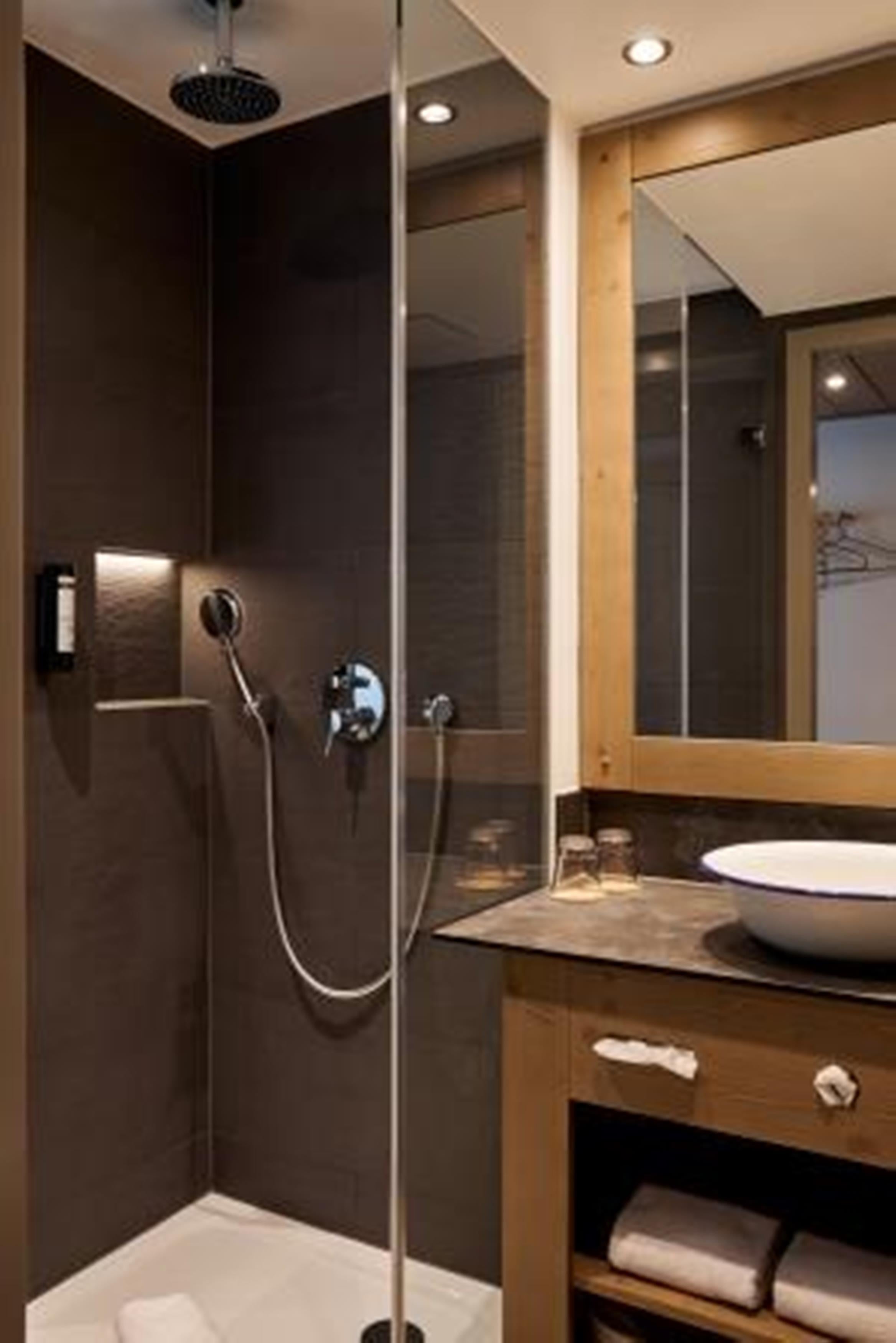 Double Single Standard