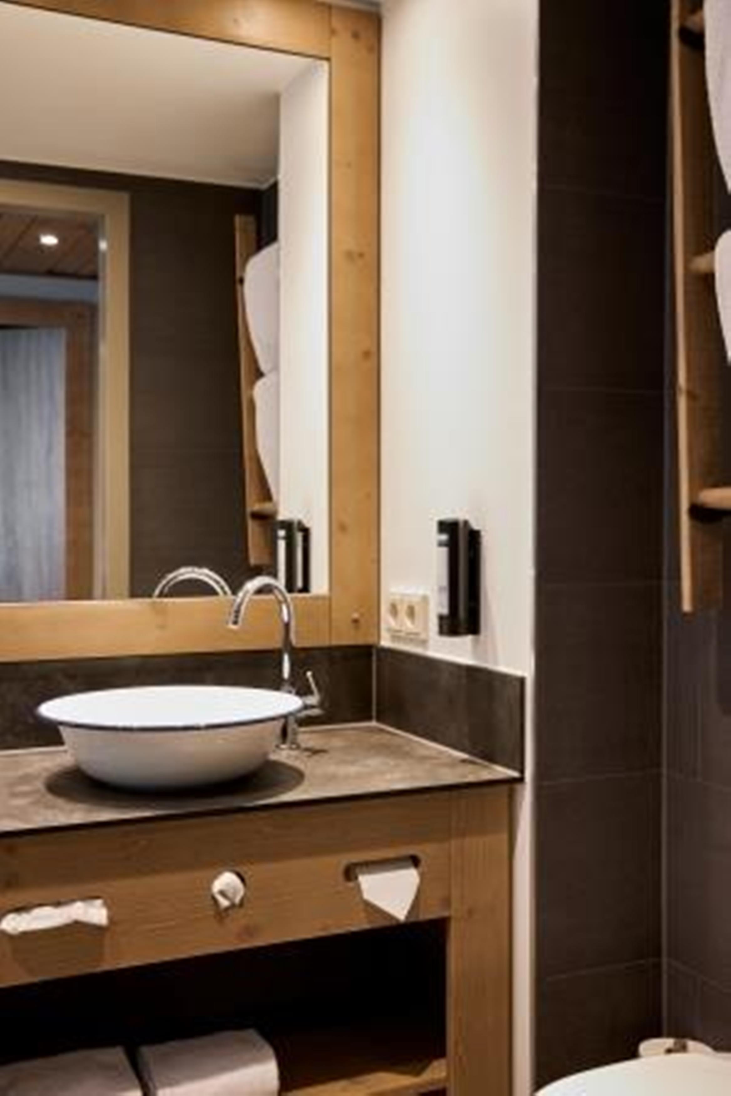 Double Single Standard