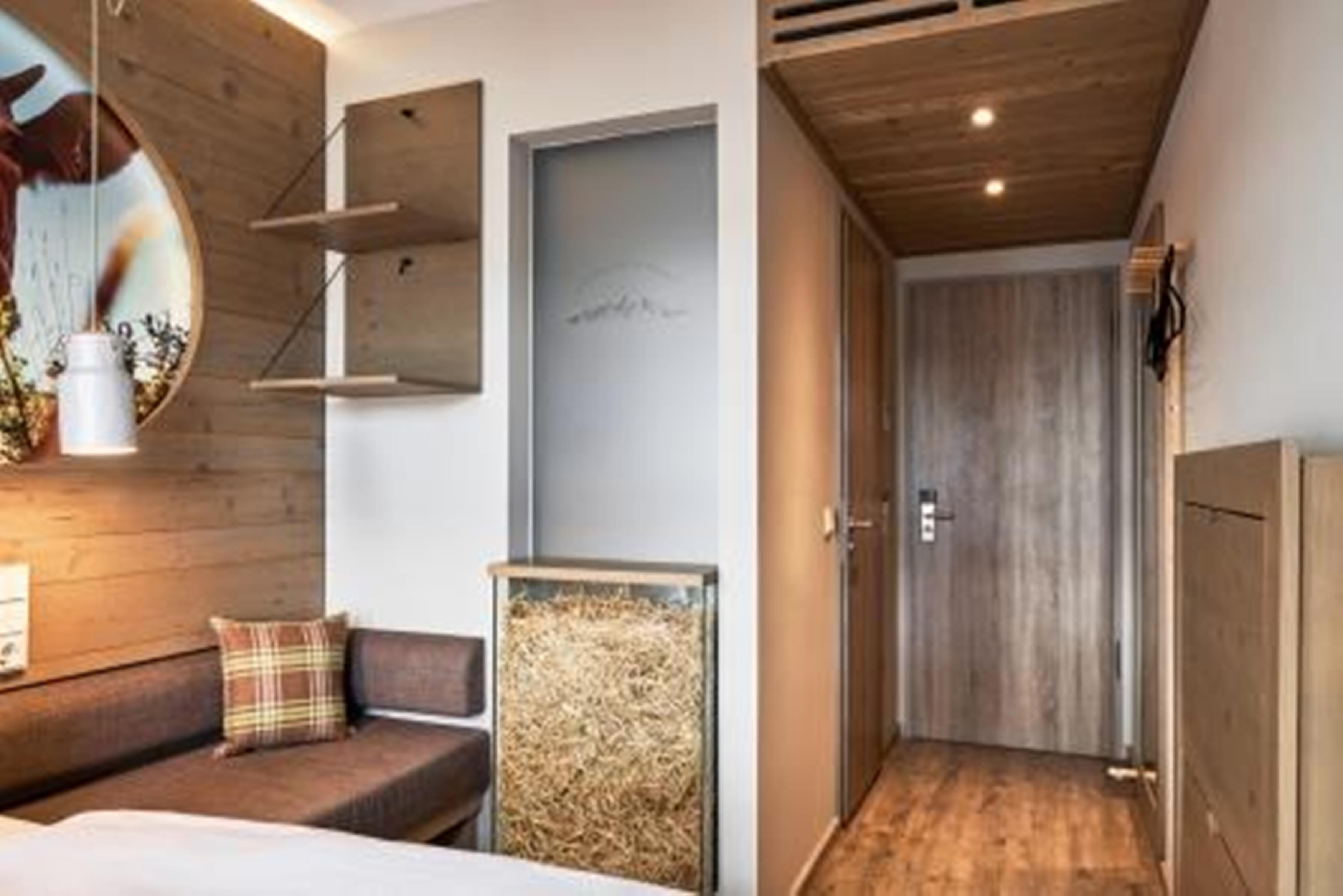 Double Single Standard