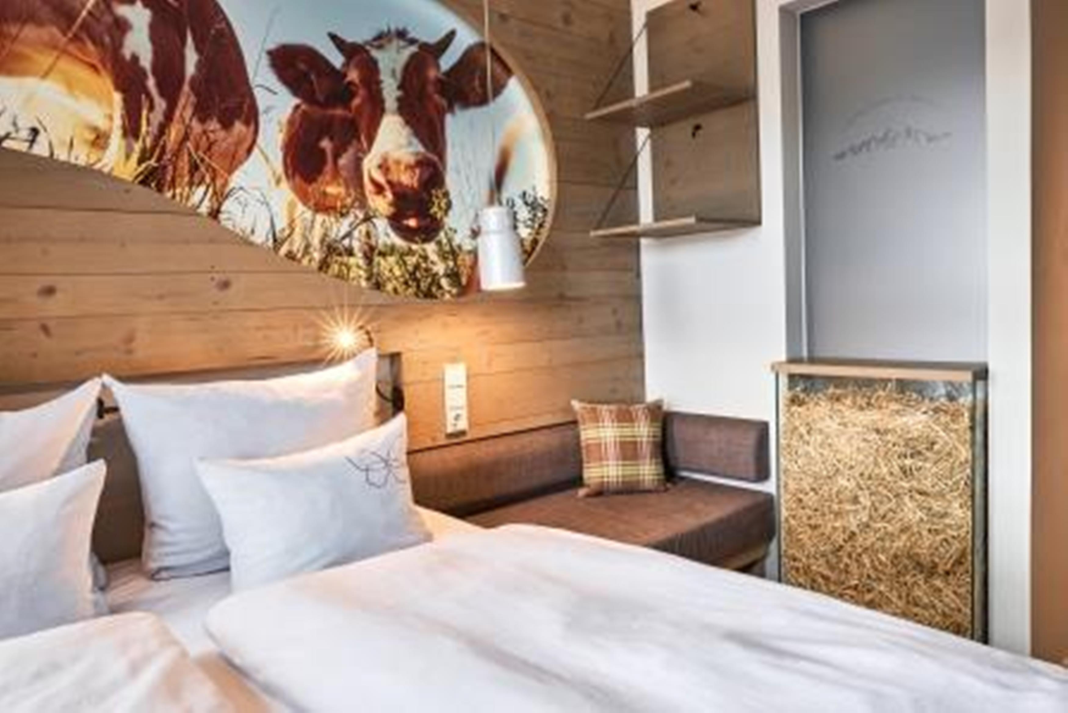 Double Single Standard