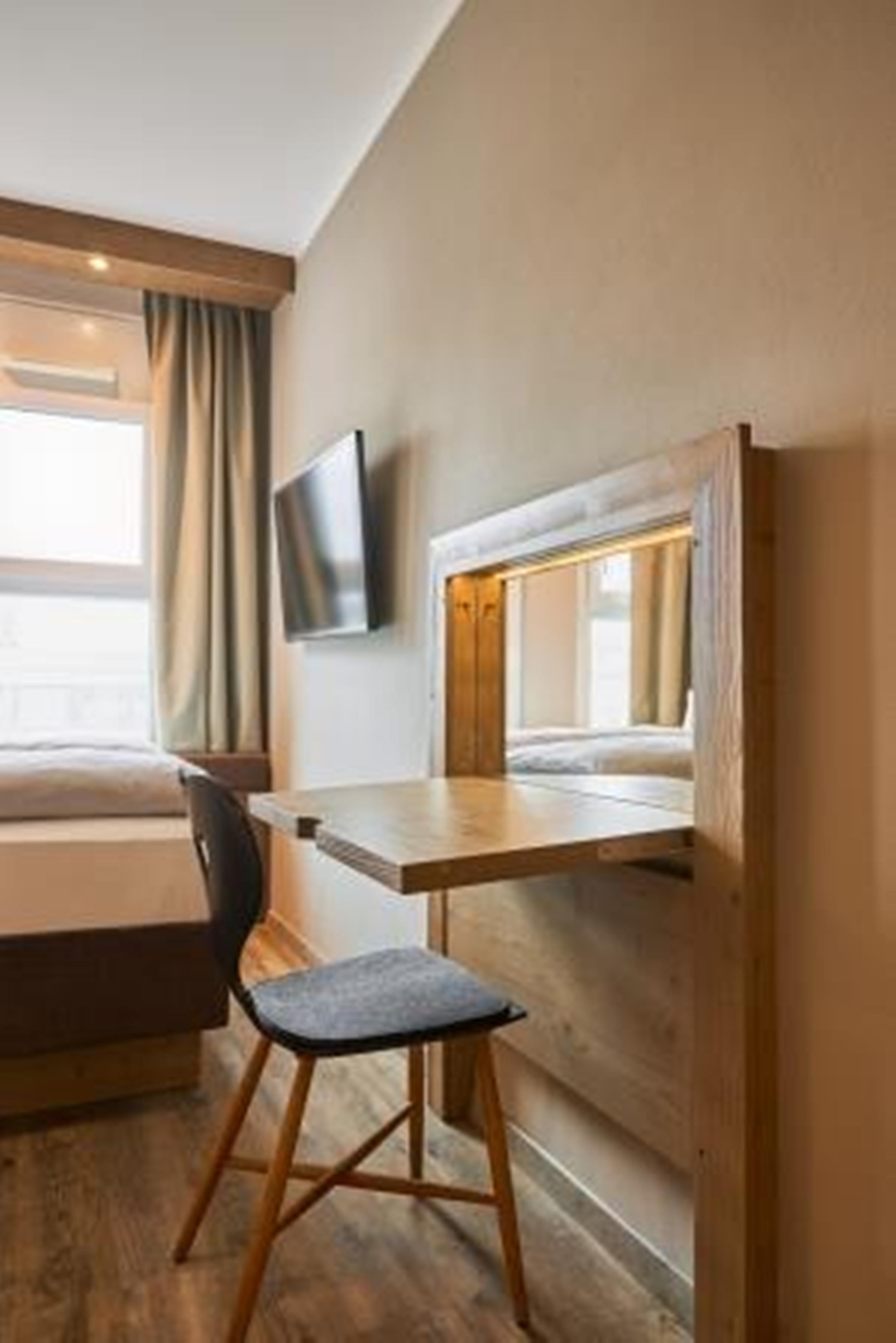 Double Single Standard