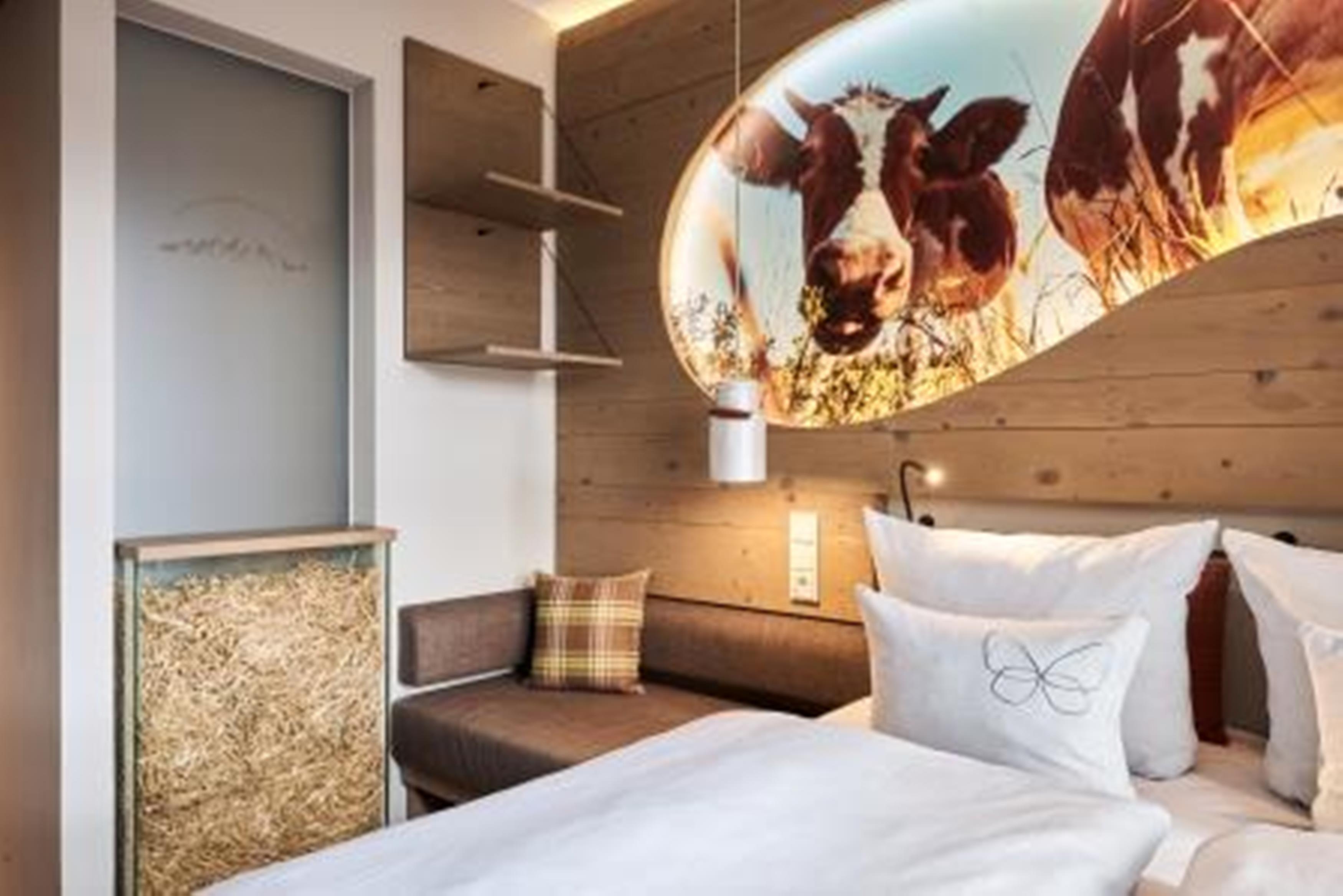 Double Single Standard