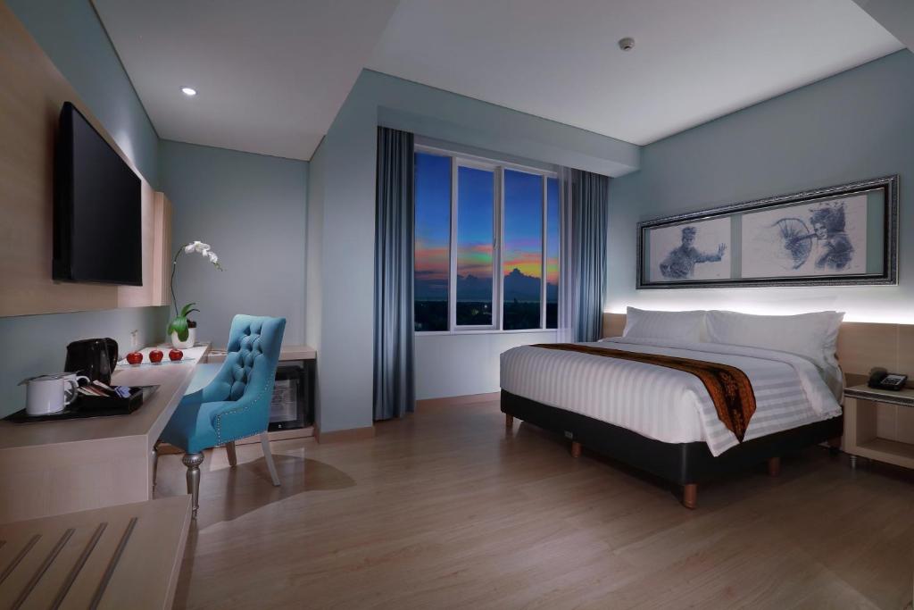 Junior Suite Standard